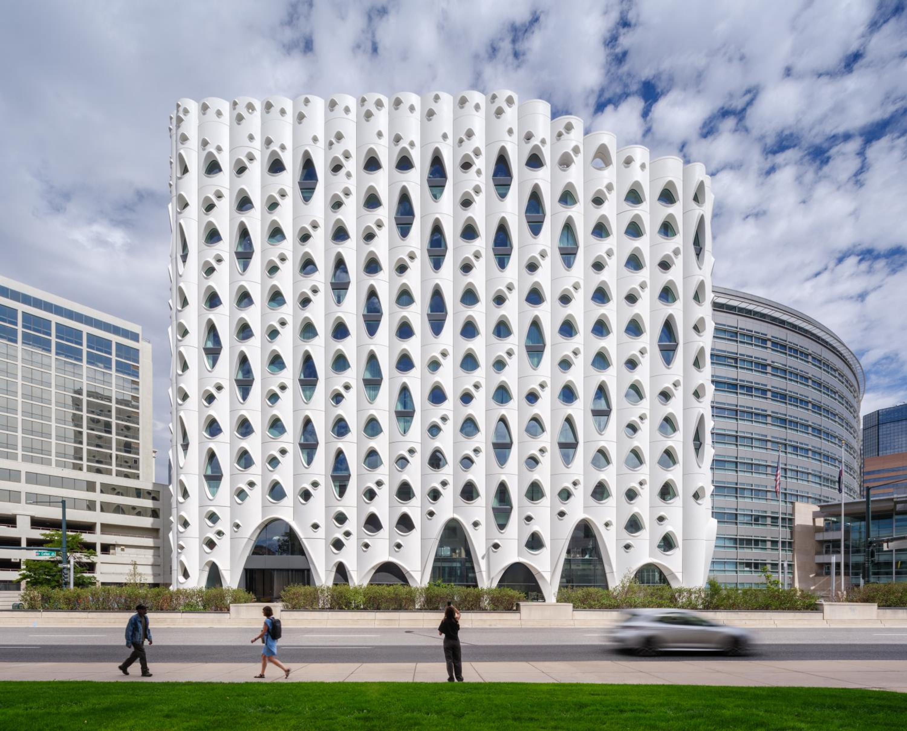 Hotel Populus - Image 1