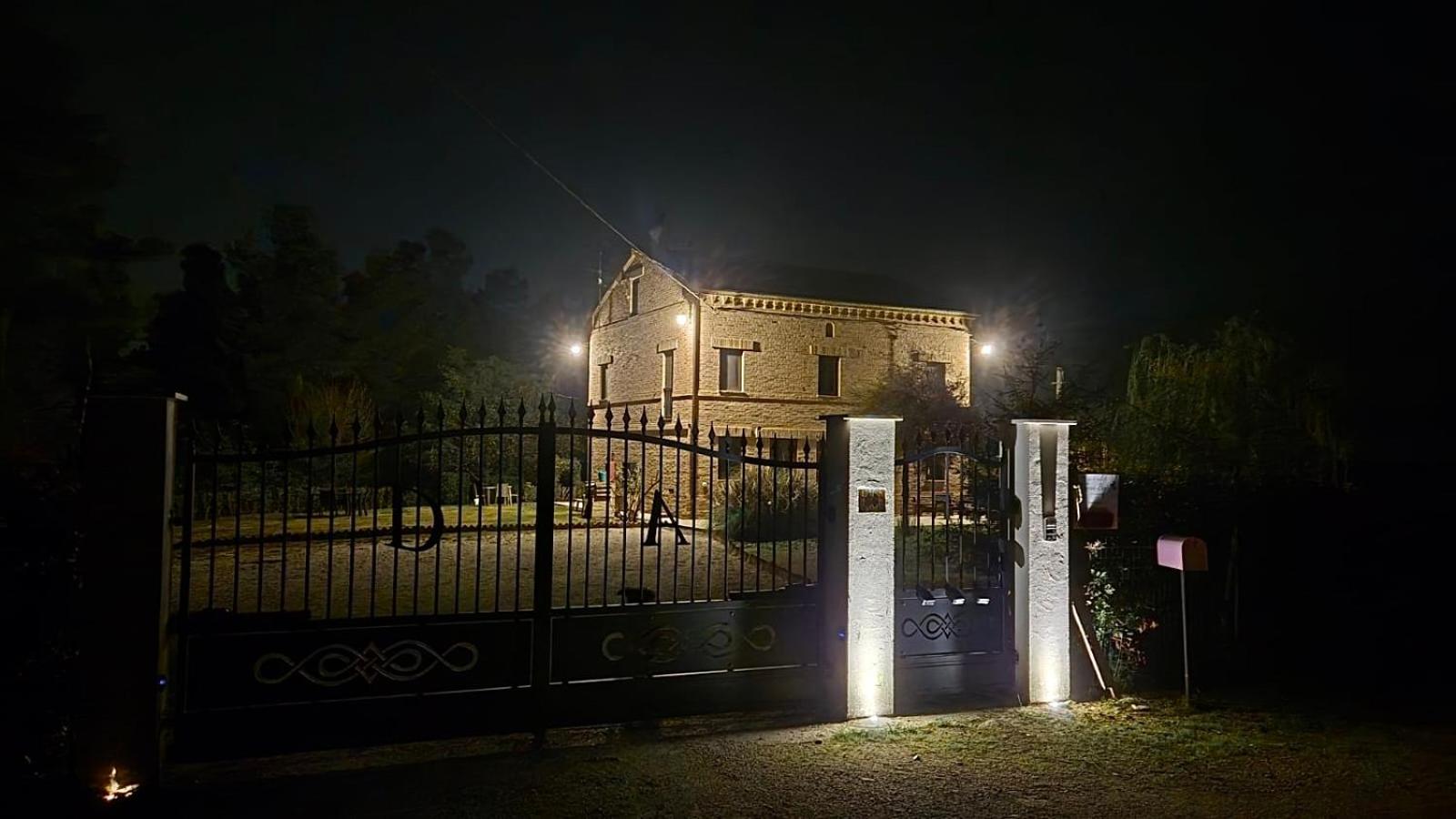 Tenuta Gran Bosco