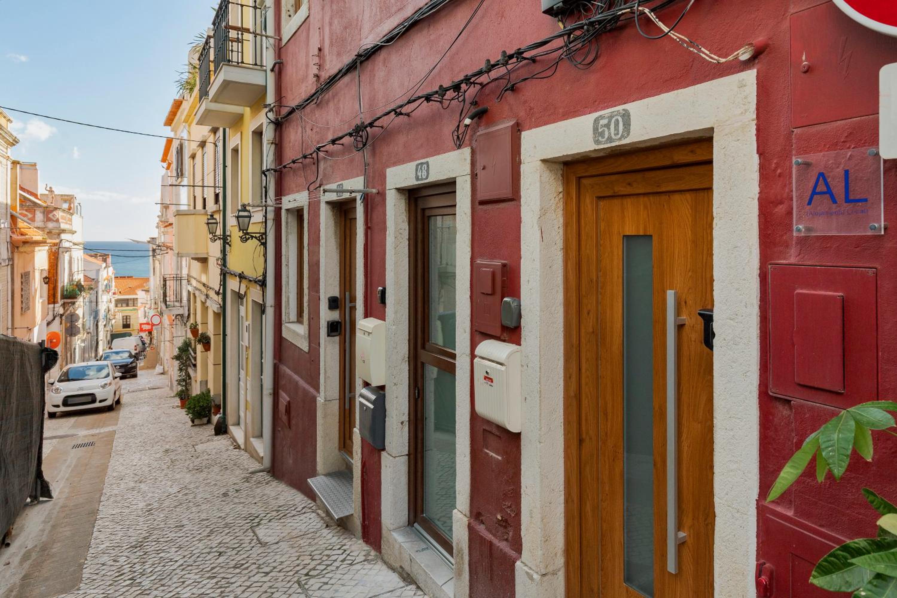 Hotel Maison du Village - Sesimbra - Image 1