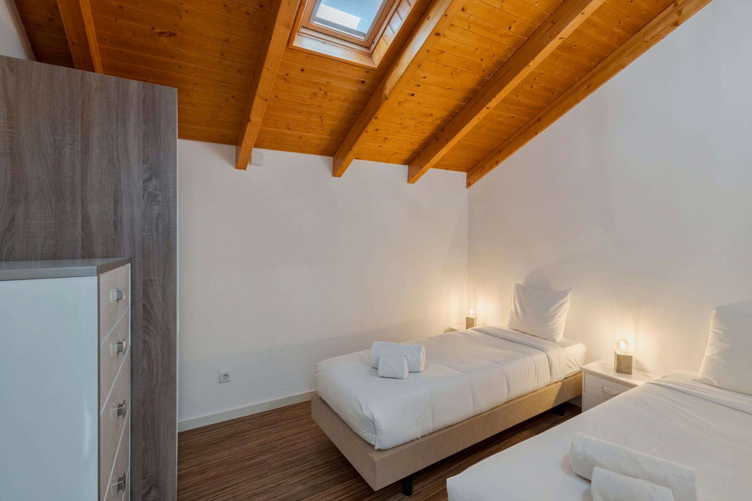 Maison du Village - Sesimbra view 2