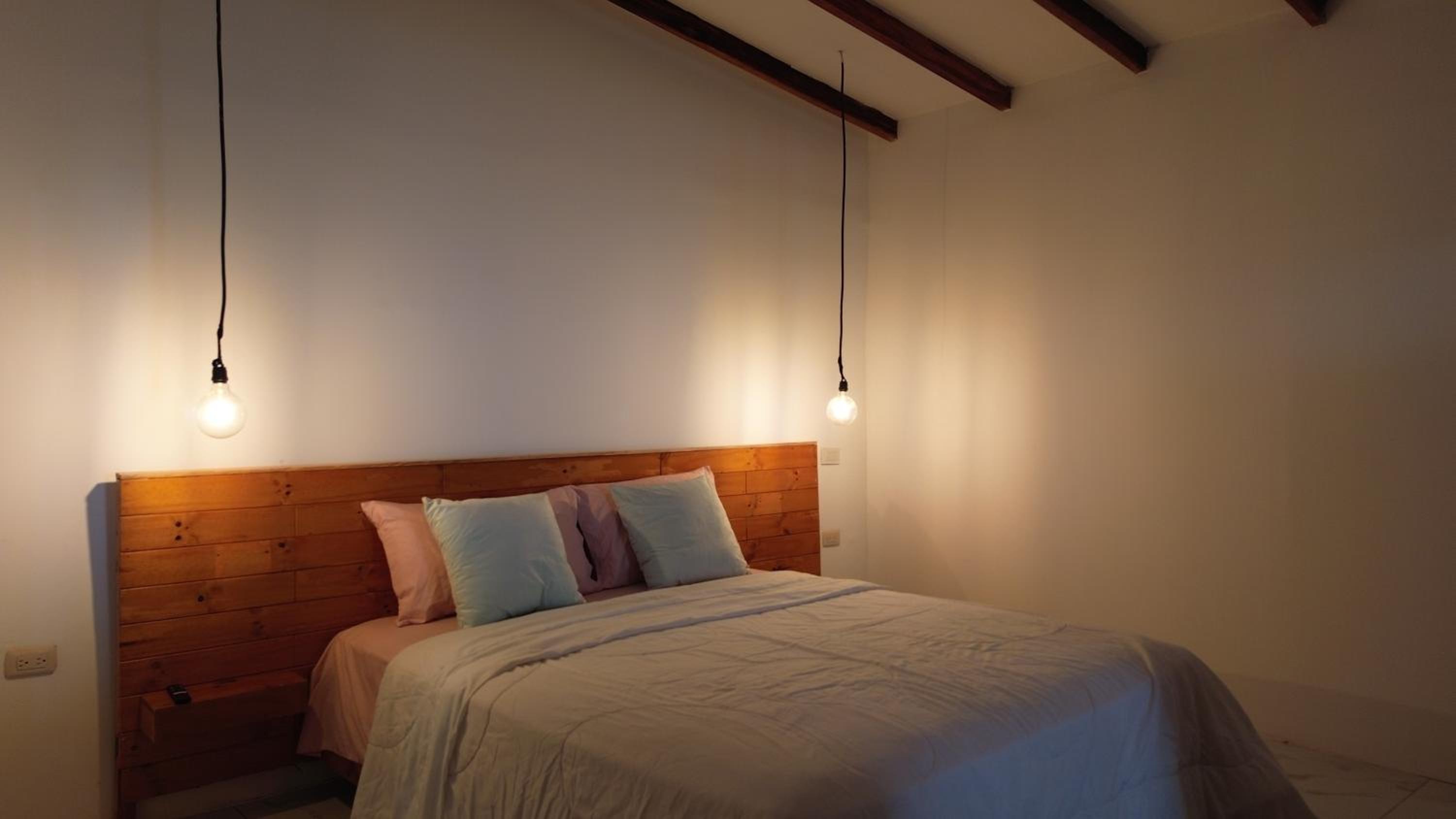 Suite La Isla