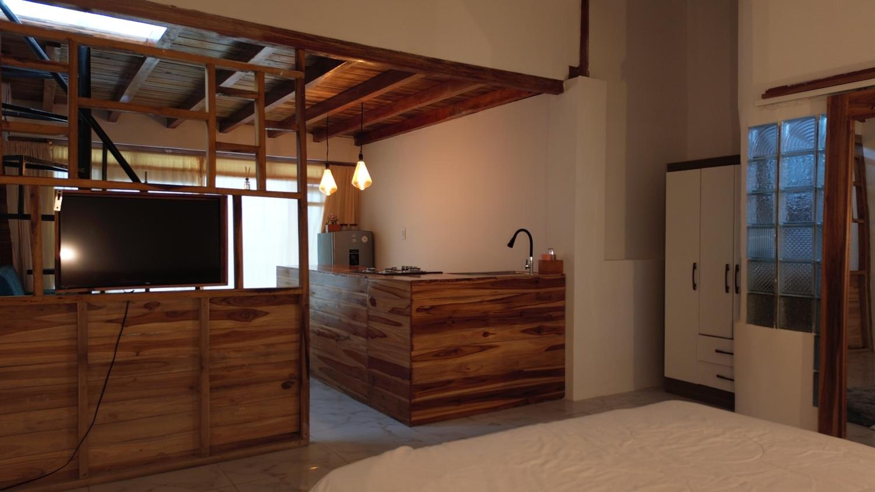 Suite La Isla