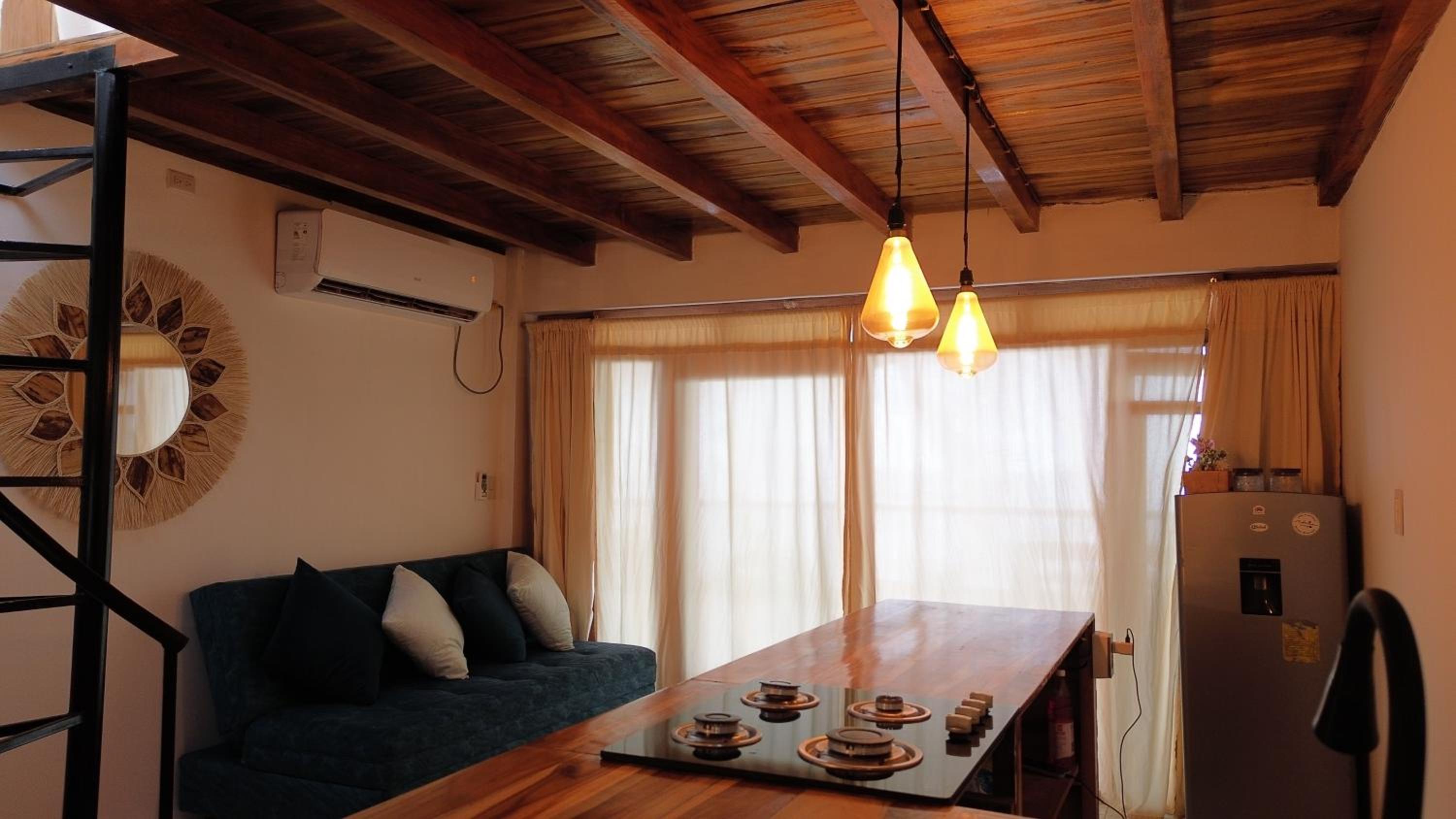 Suite La Isla