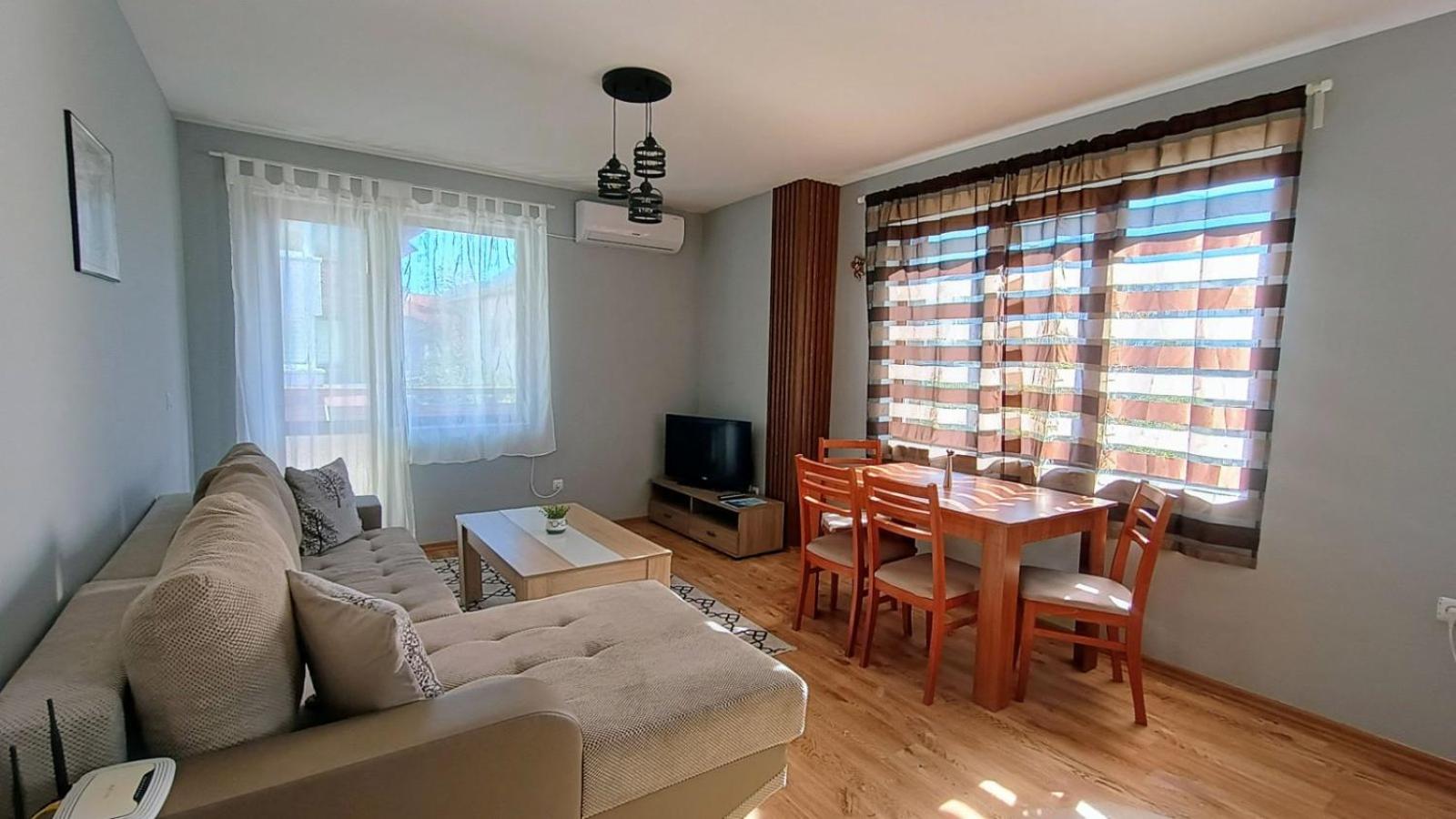 Prime Apartments view 4