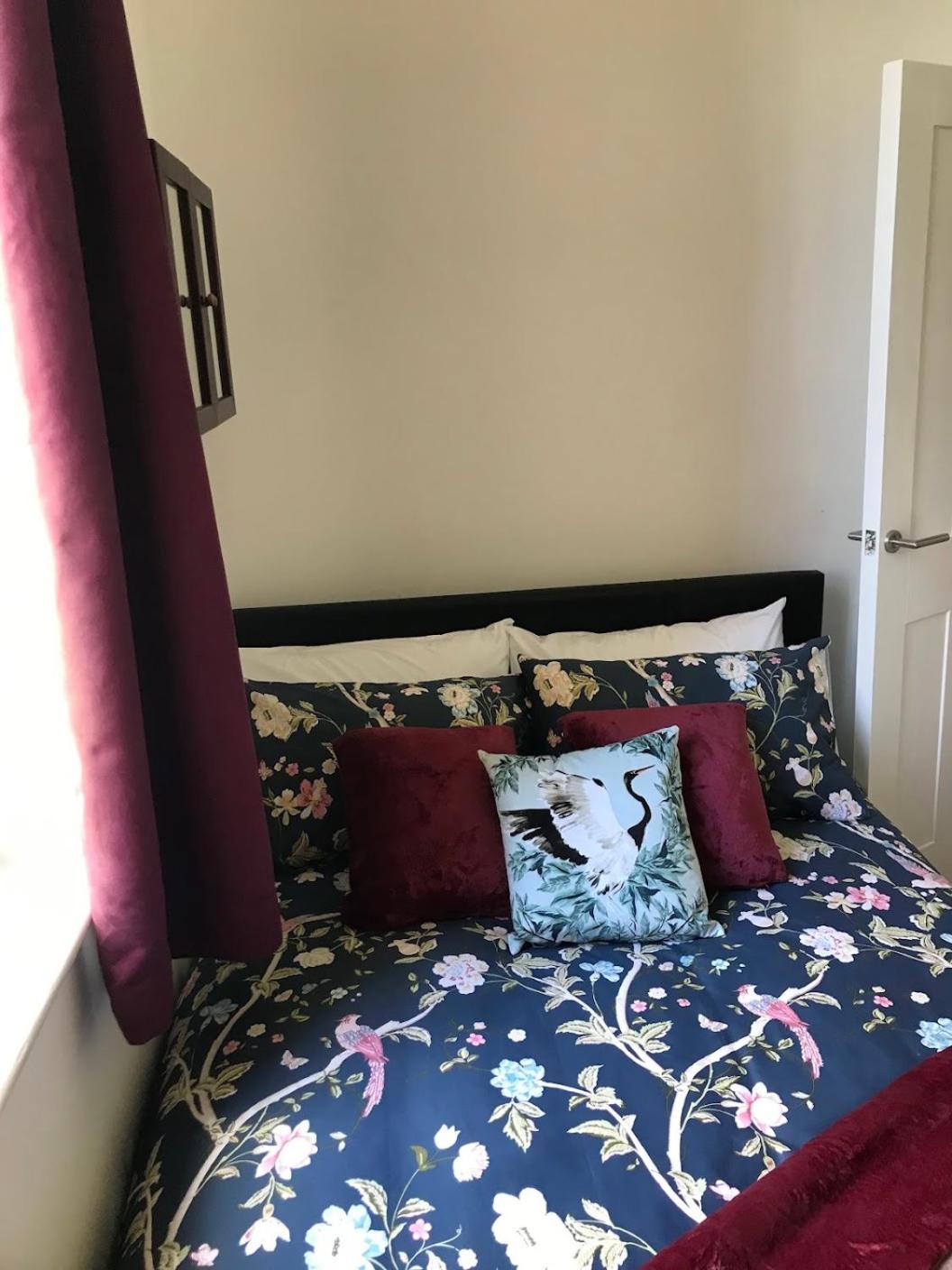 Stylish apartment in Brighton