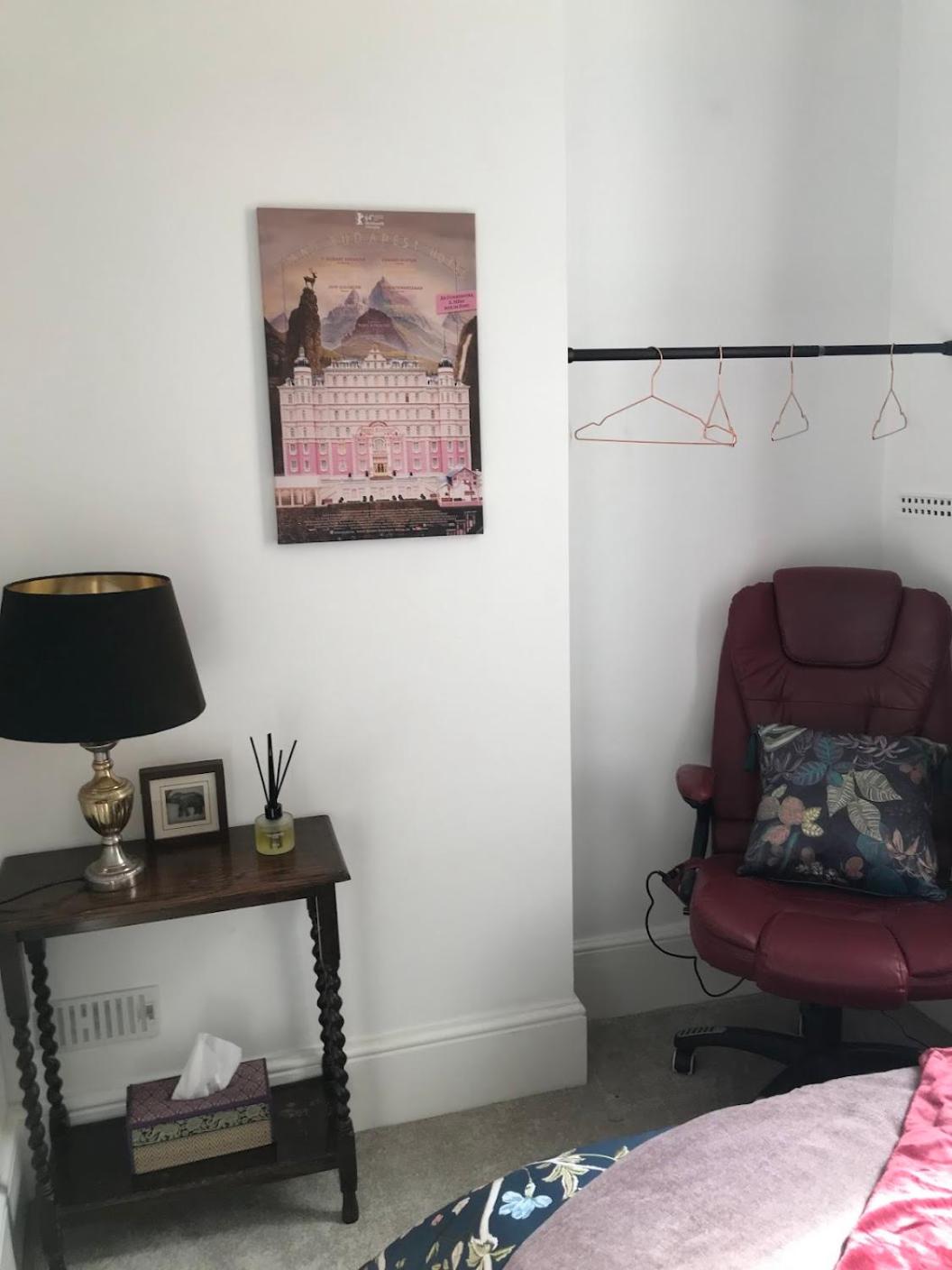 Stylish apartment in Brighton
