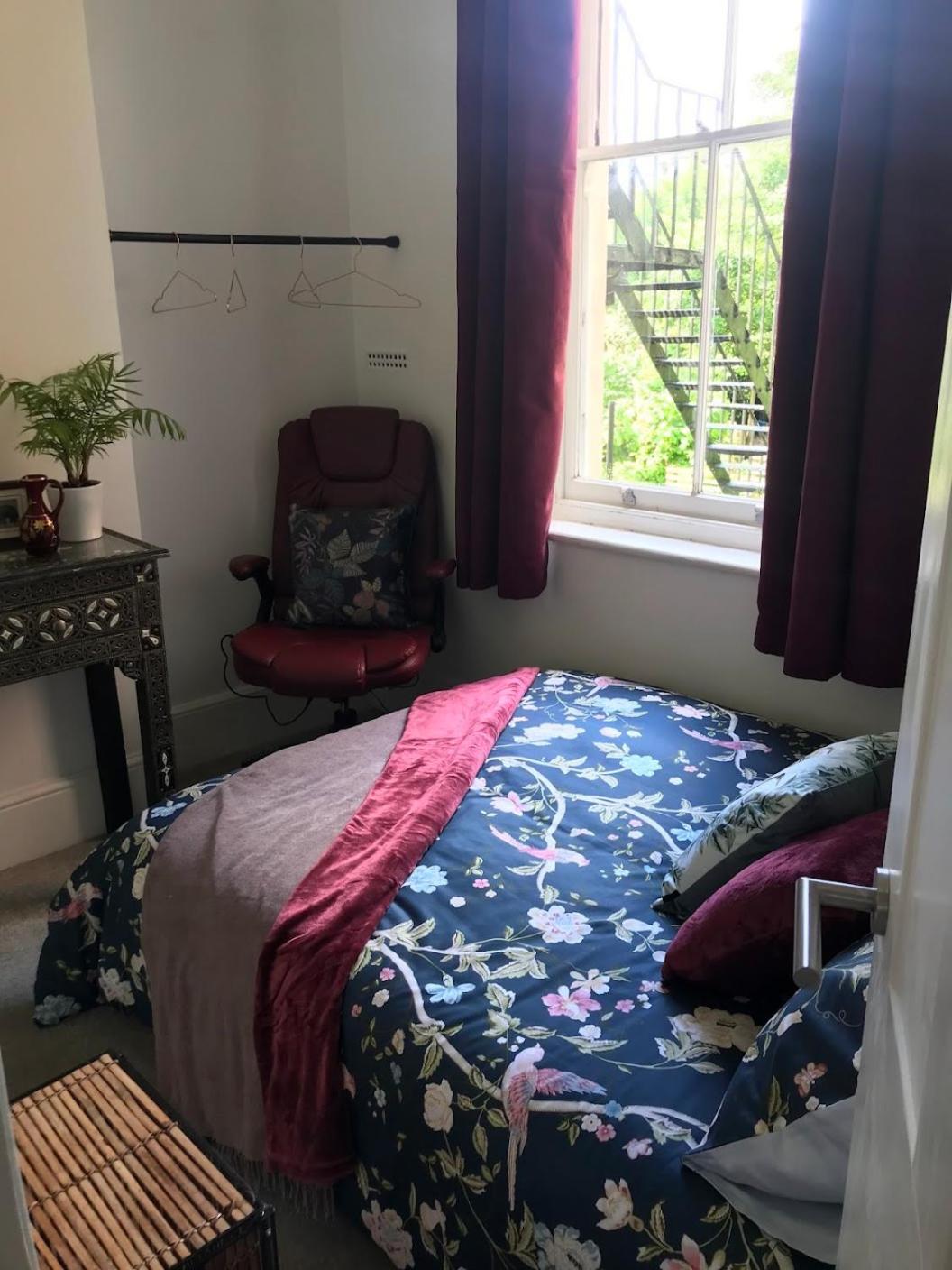 Stylish apartment in Brighton