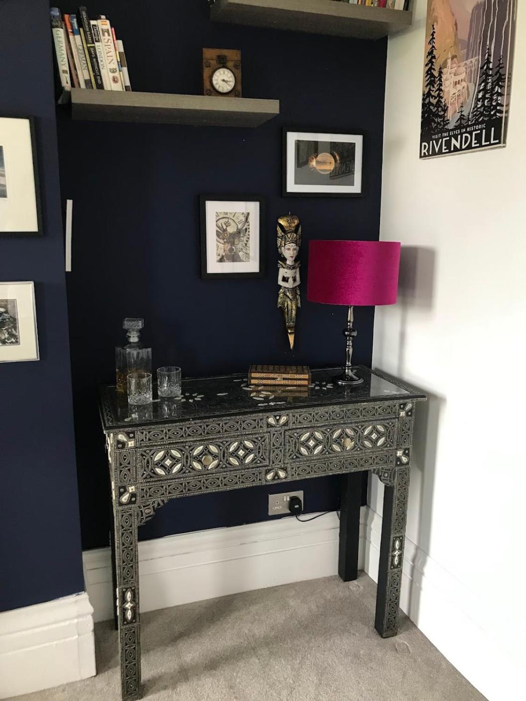 Stylish apartment in Brighton