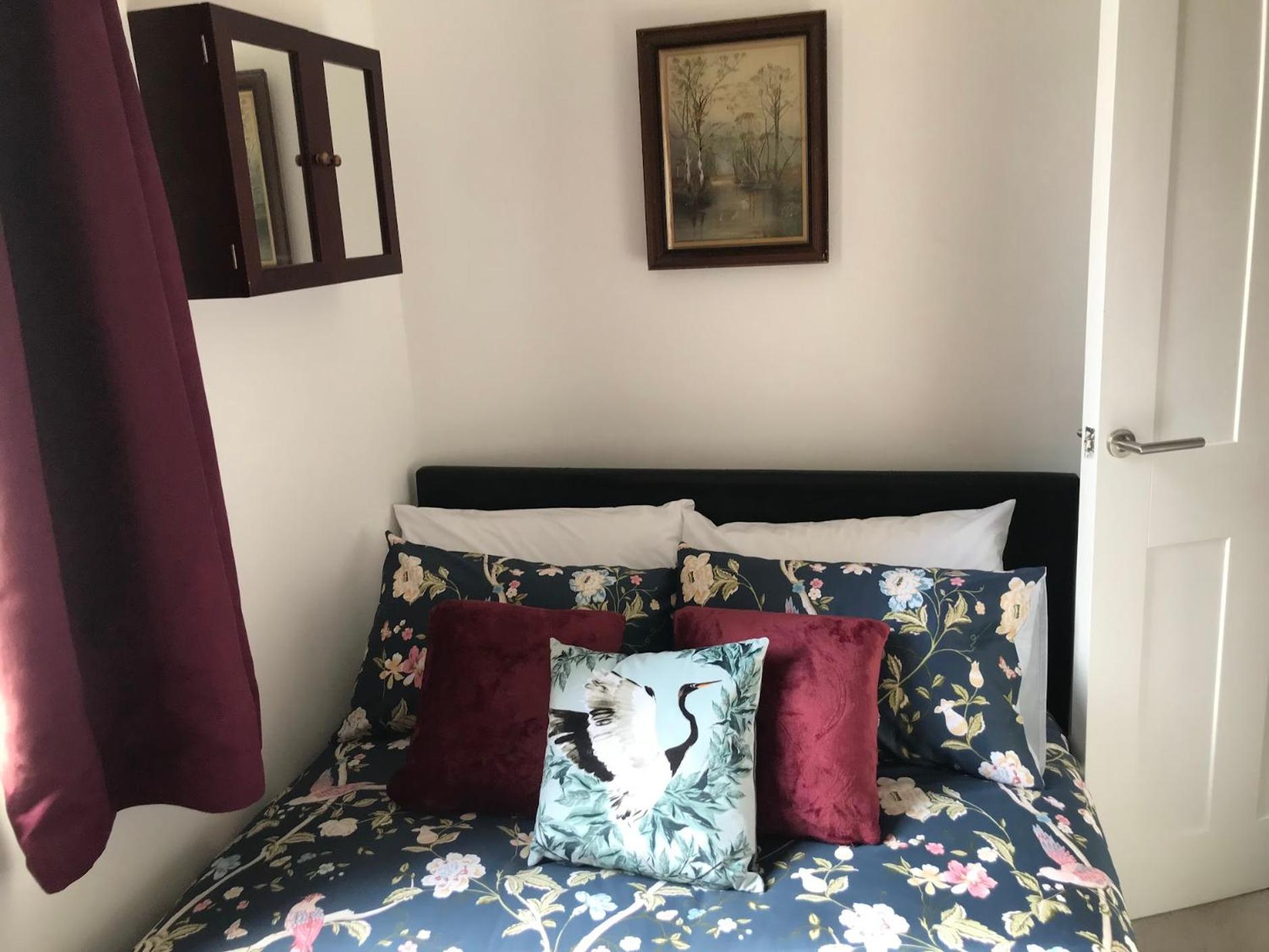 Stylish apartment in Brighton