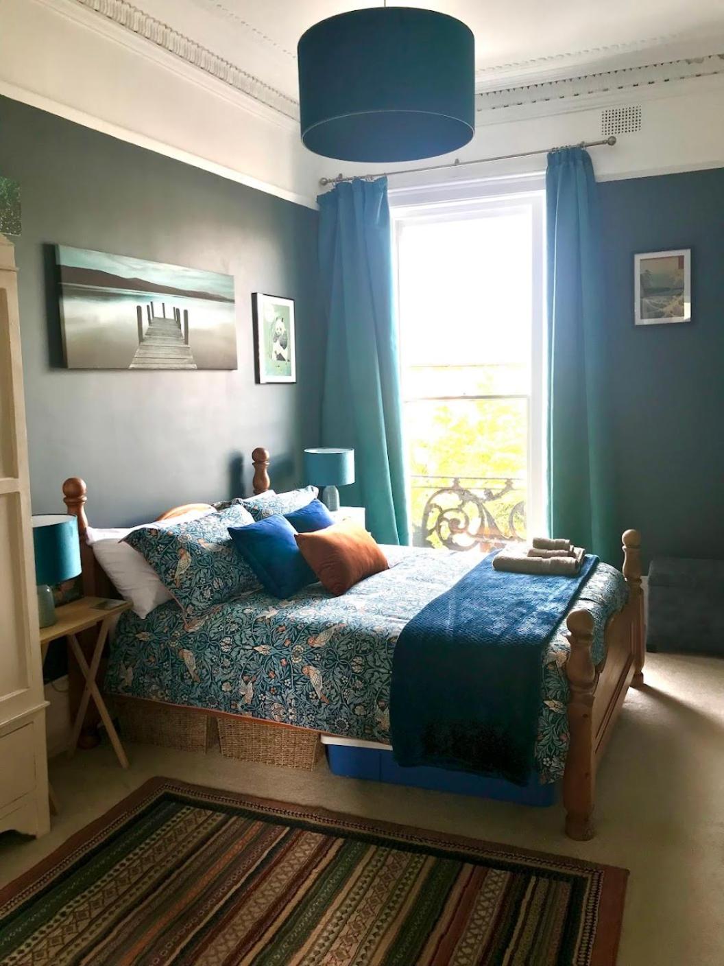Stylish apartment in Brighton