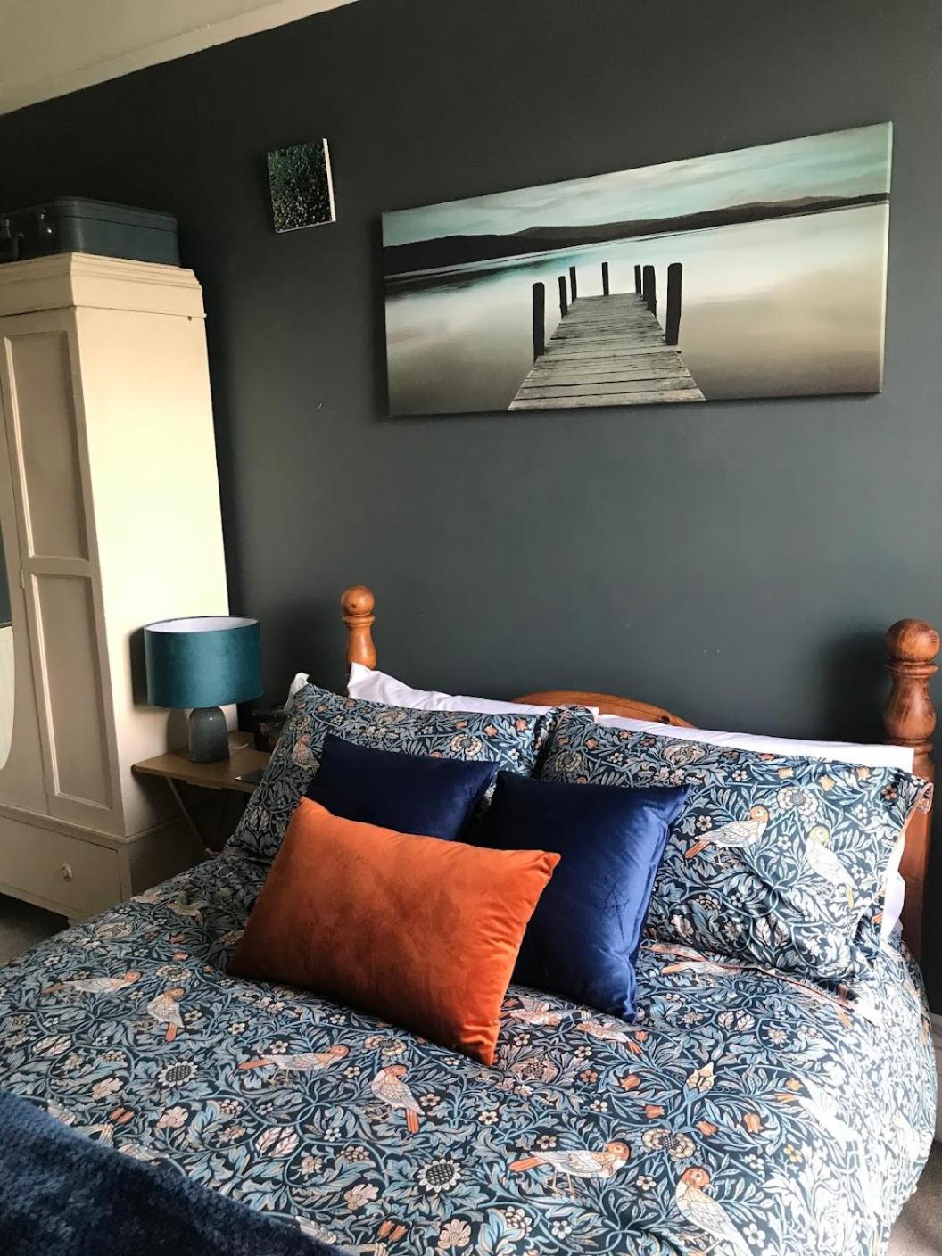 Stylish apartment in Brighton