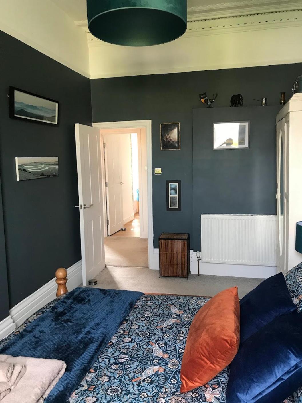 Stylish apartment in Brighton