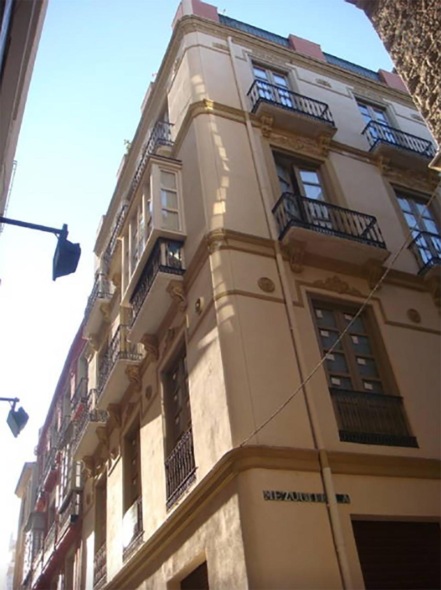 building