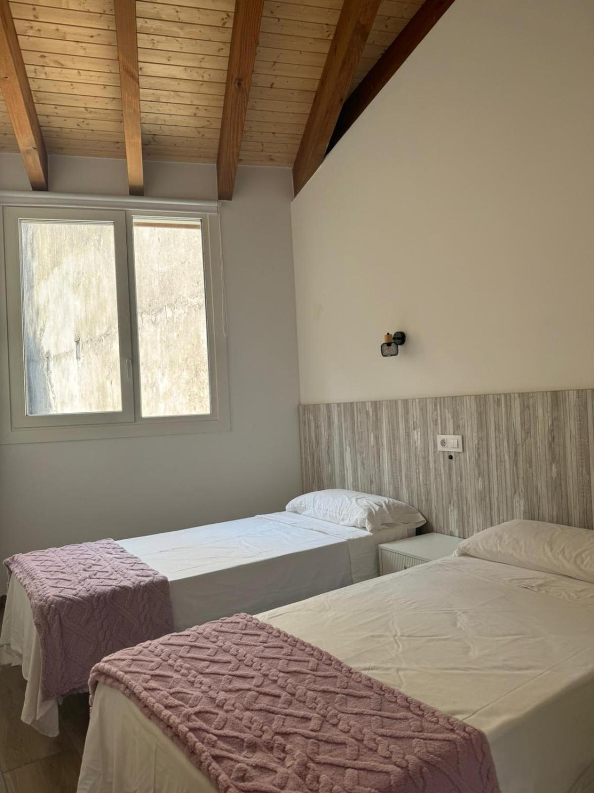Reginita Apartamentos