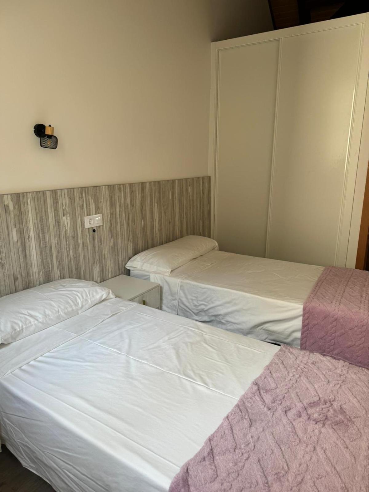 Reginita Apartamentos