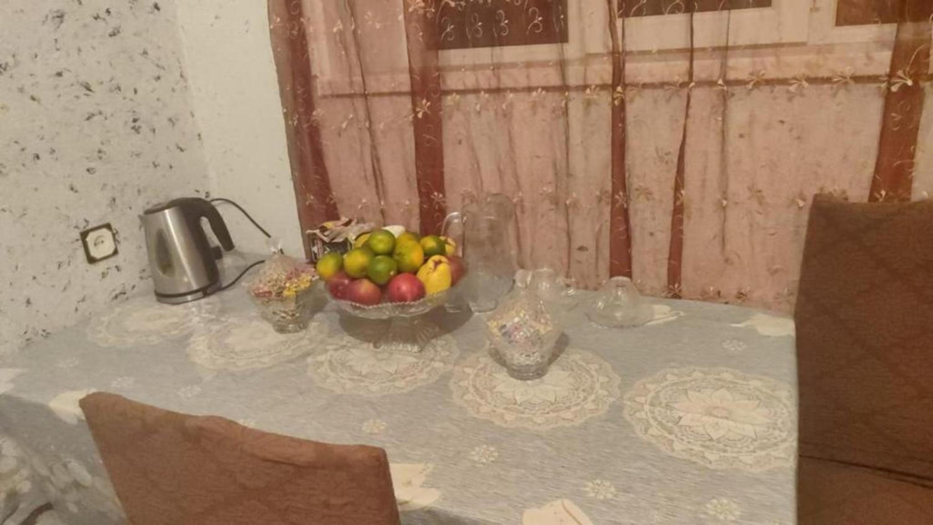 Ismayilli Pearl Family Stay
