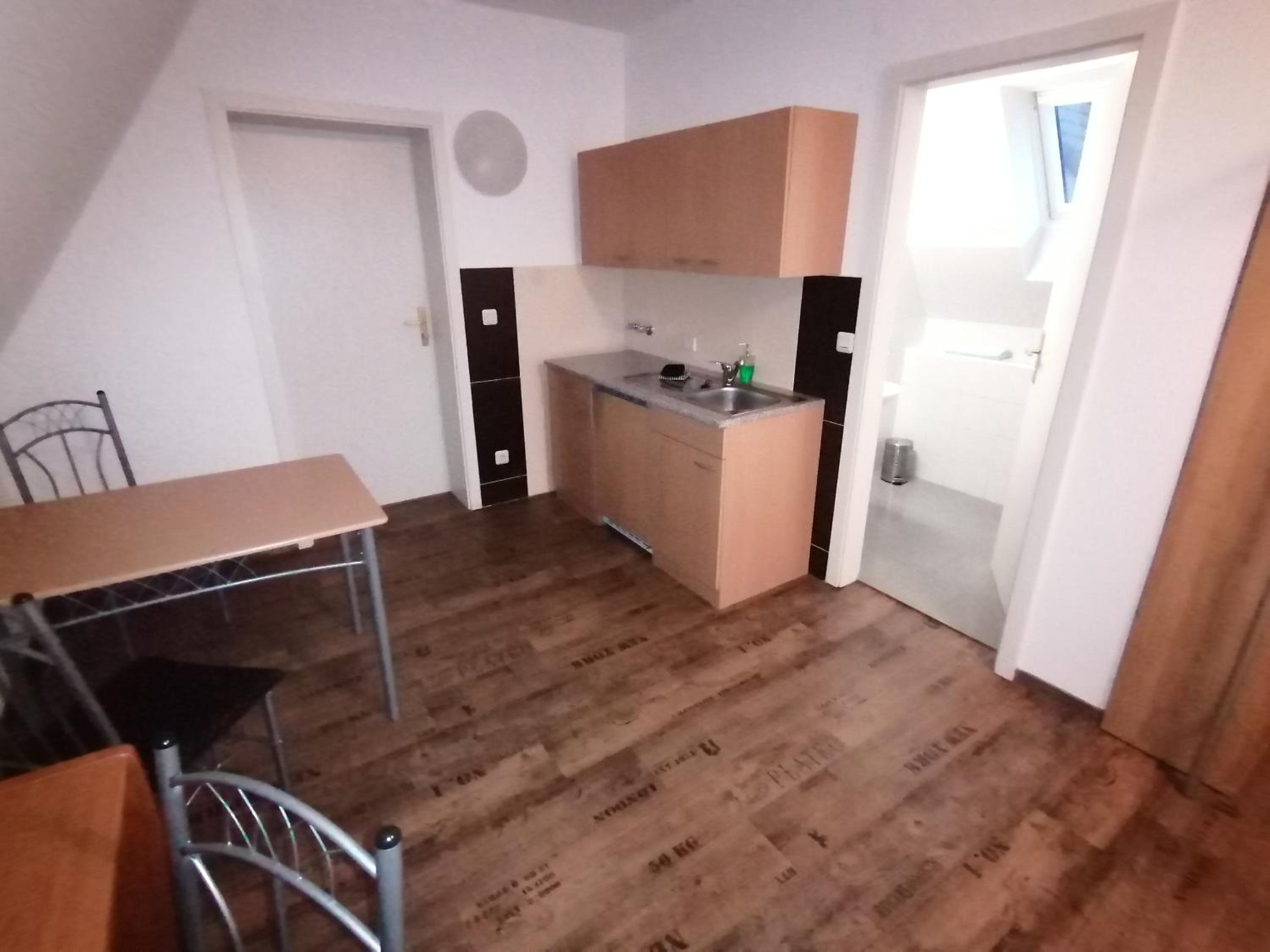 Domstadt Apartments