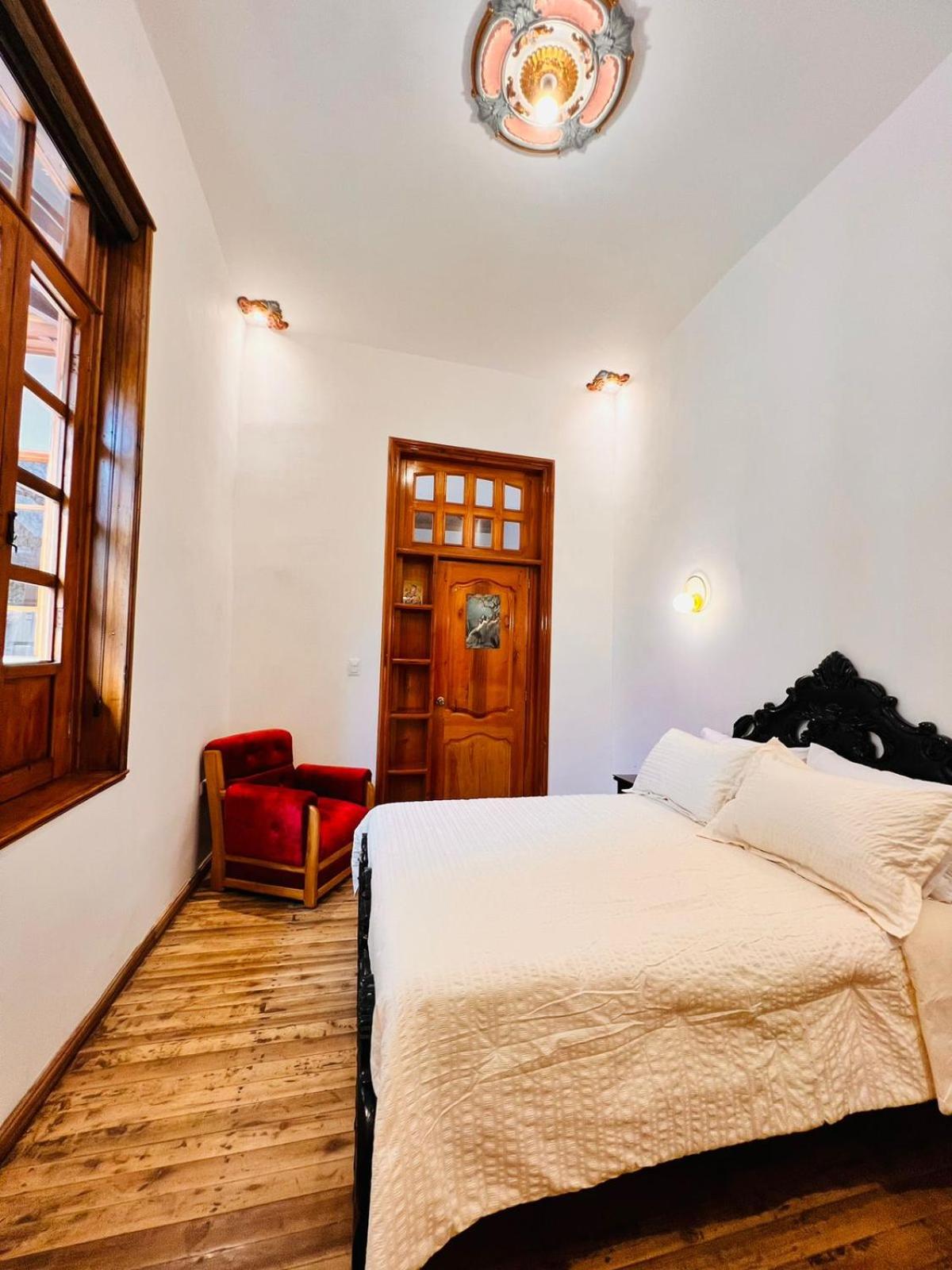 Mansion Zoila Hortencia