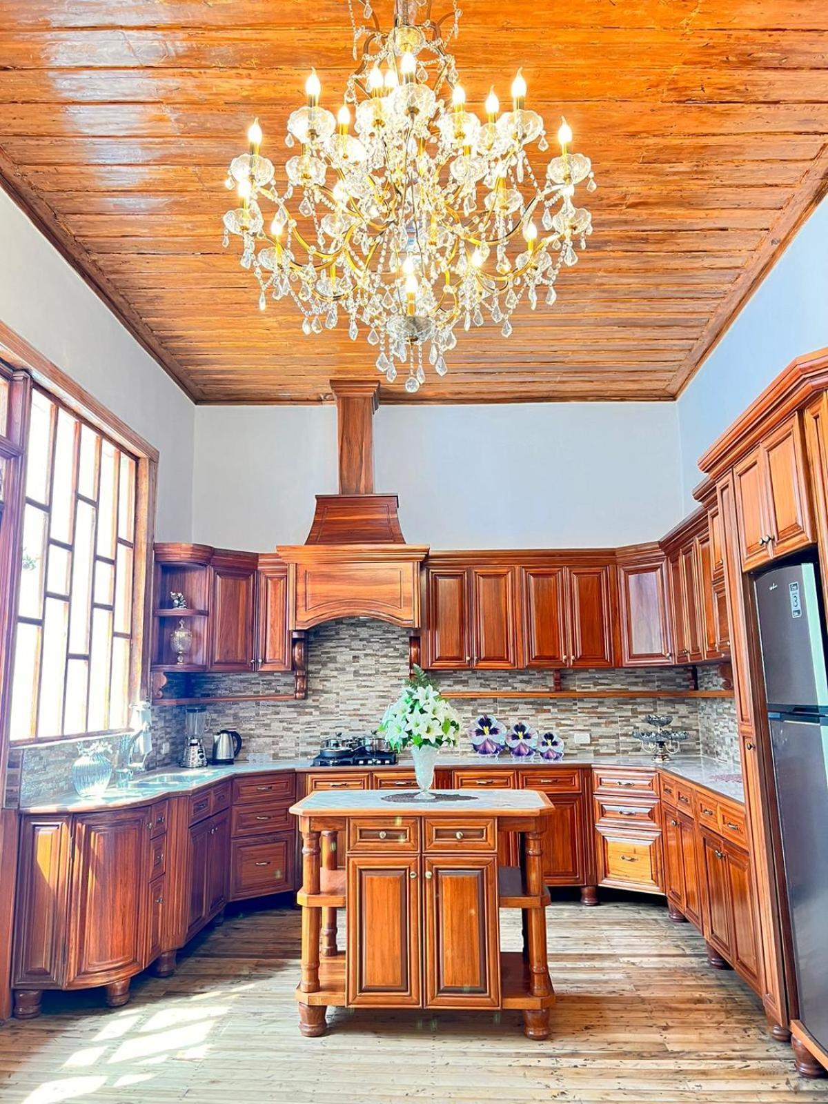 Mansion Zoila Hortencia