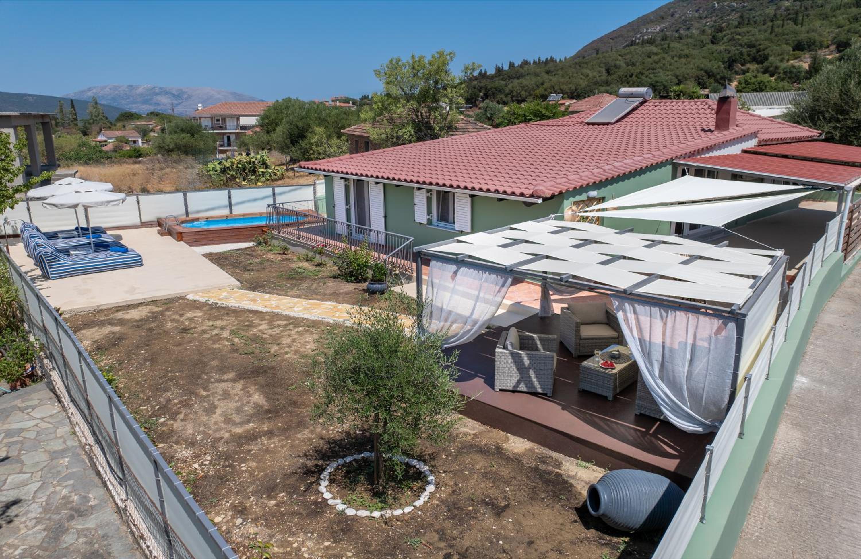 Home plousia