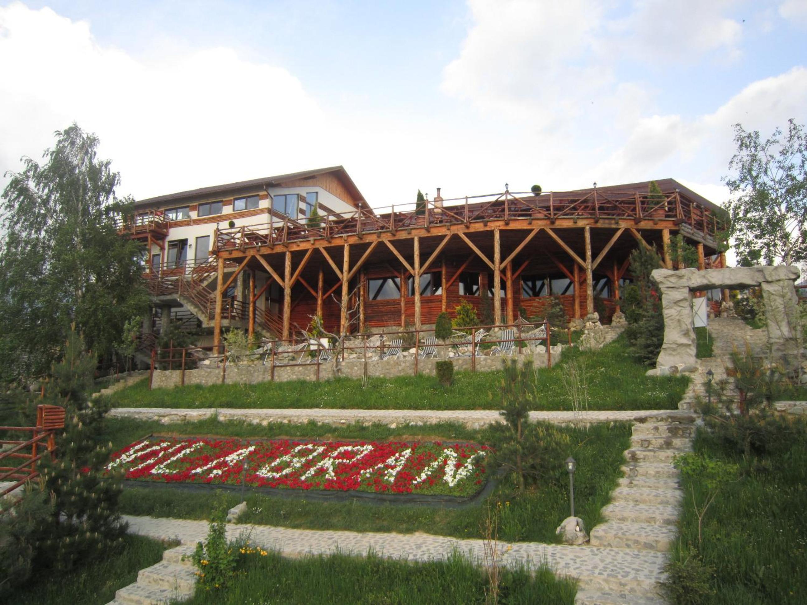 Club Vila Bran
