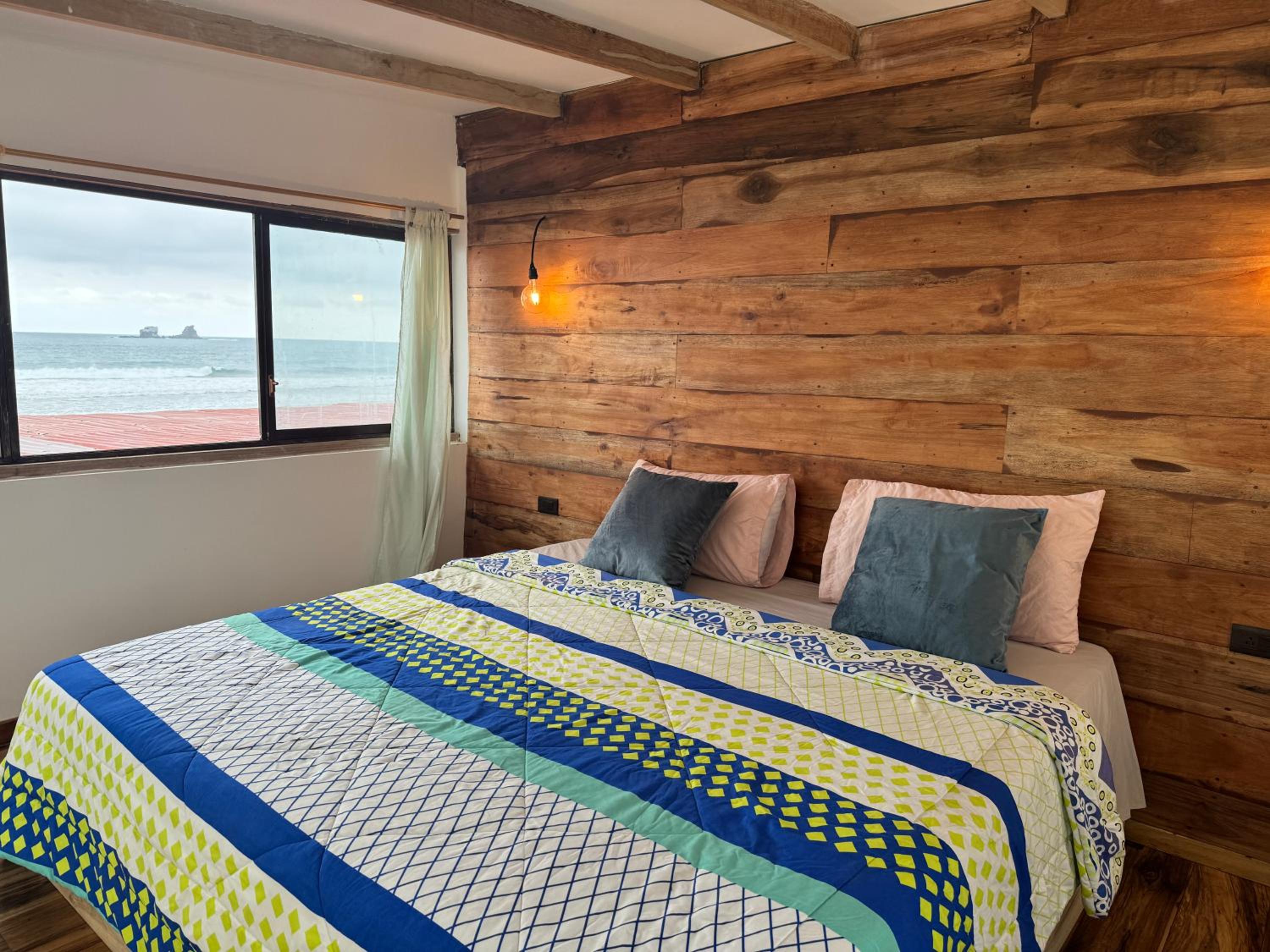 Suite La Isla