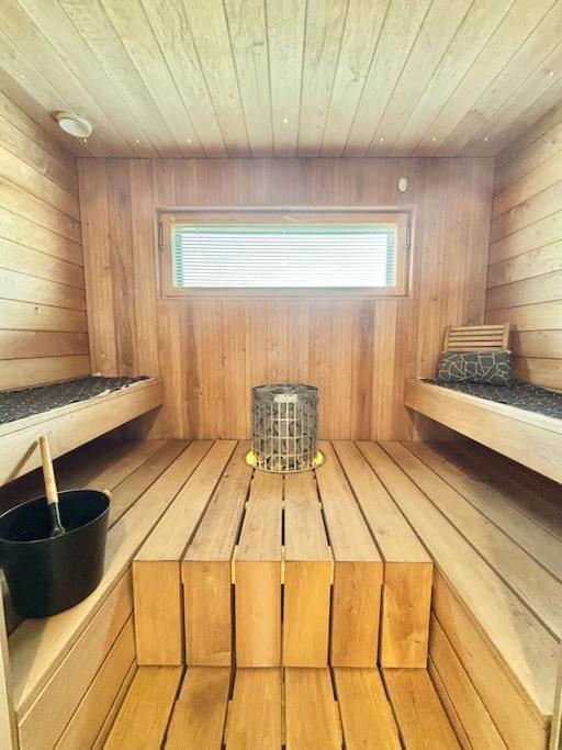 Villa Dream with jacuzzi