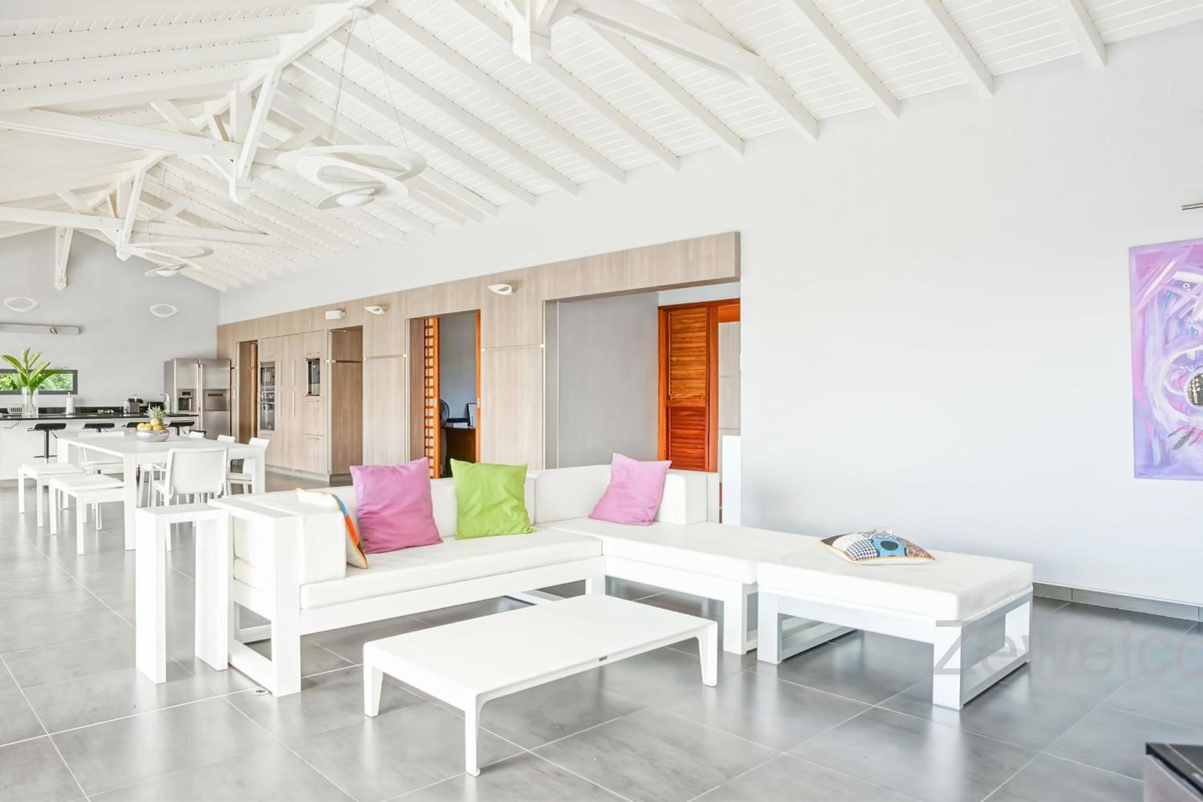 Villa Indigo