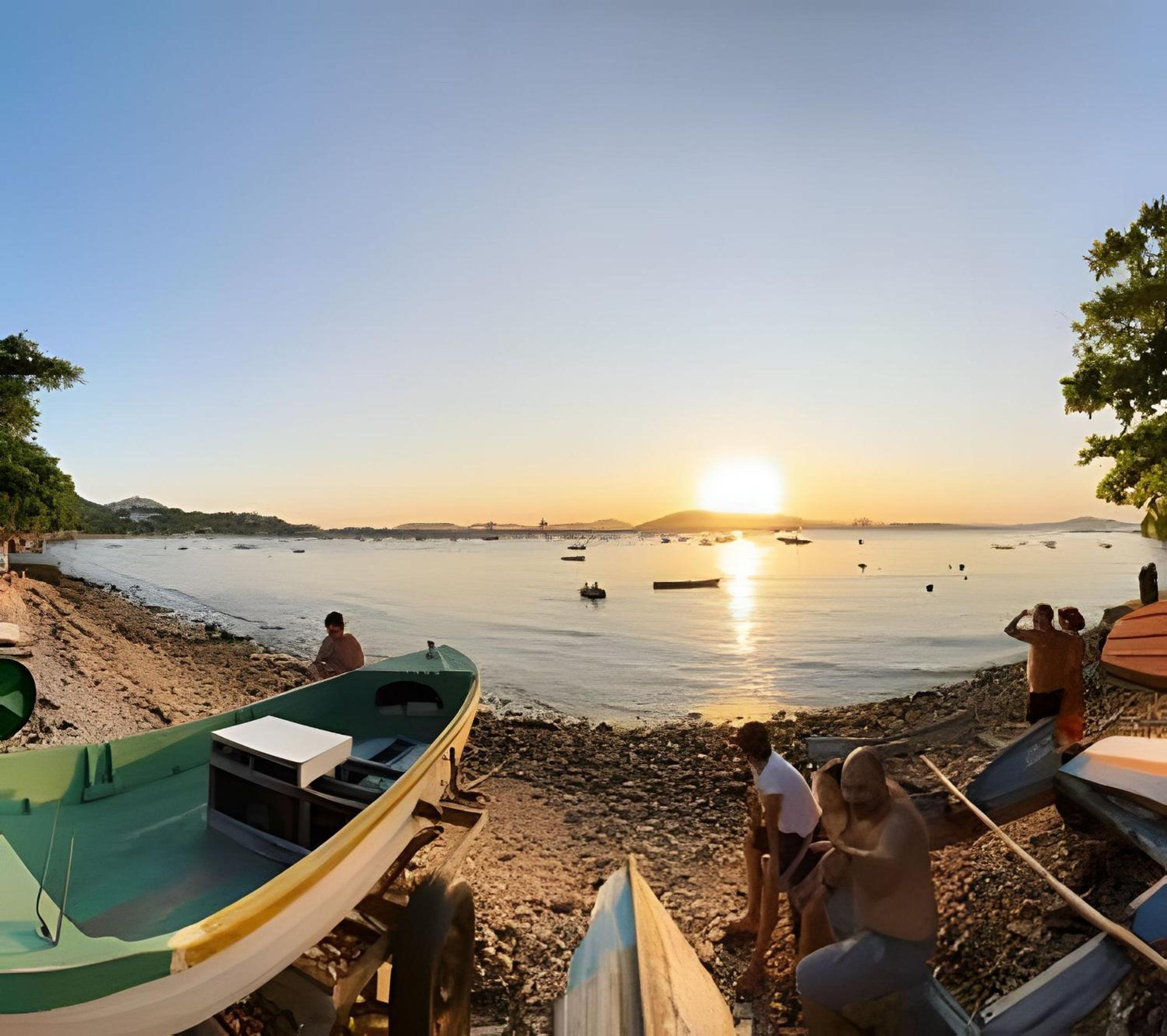 Studios: Estrela do Mar e Baleia Cachalote