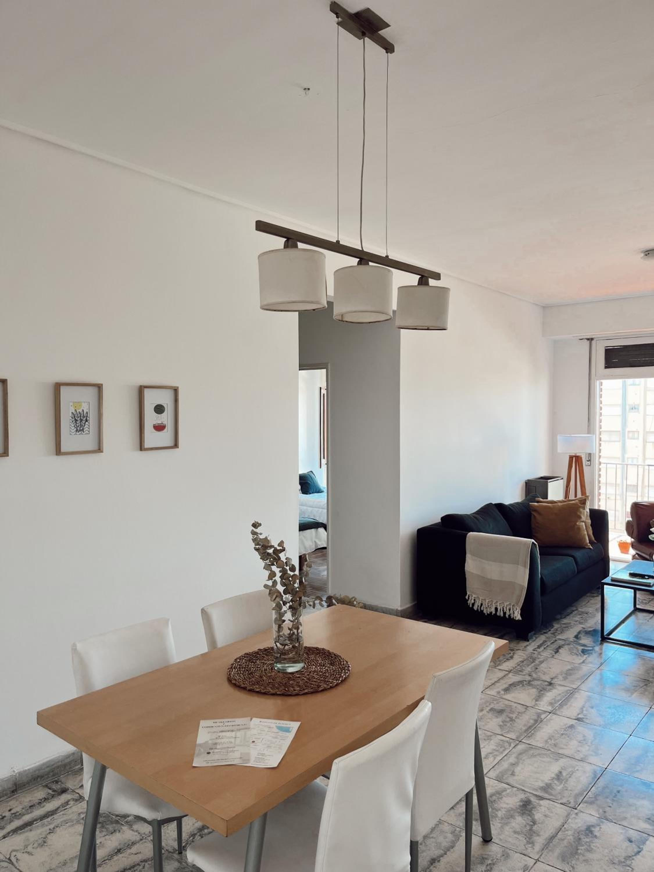 Corrientes Apartment