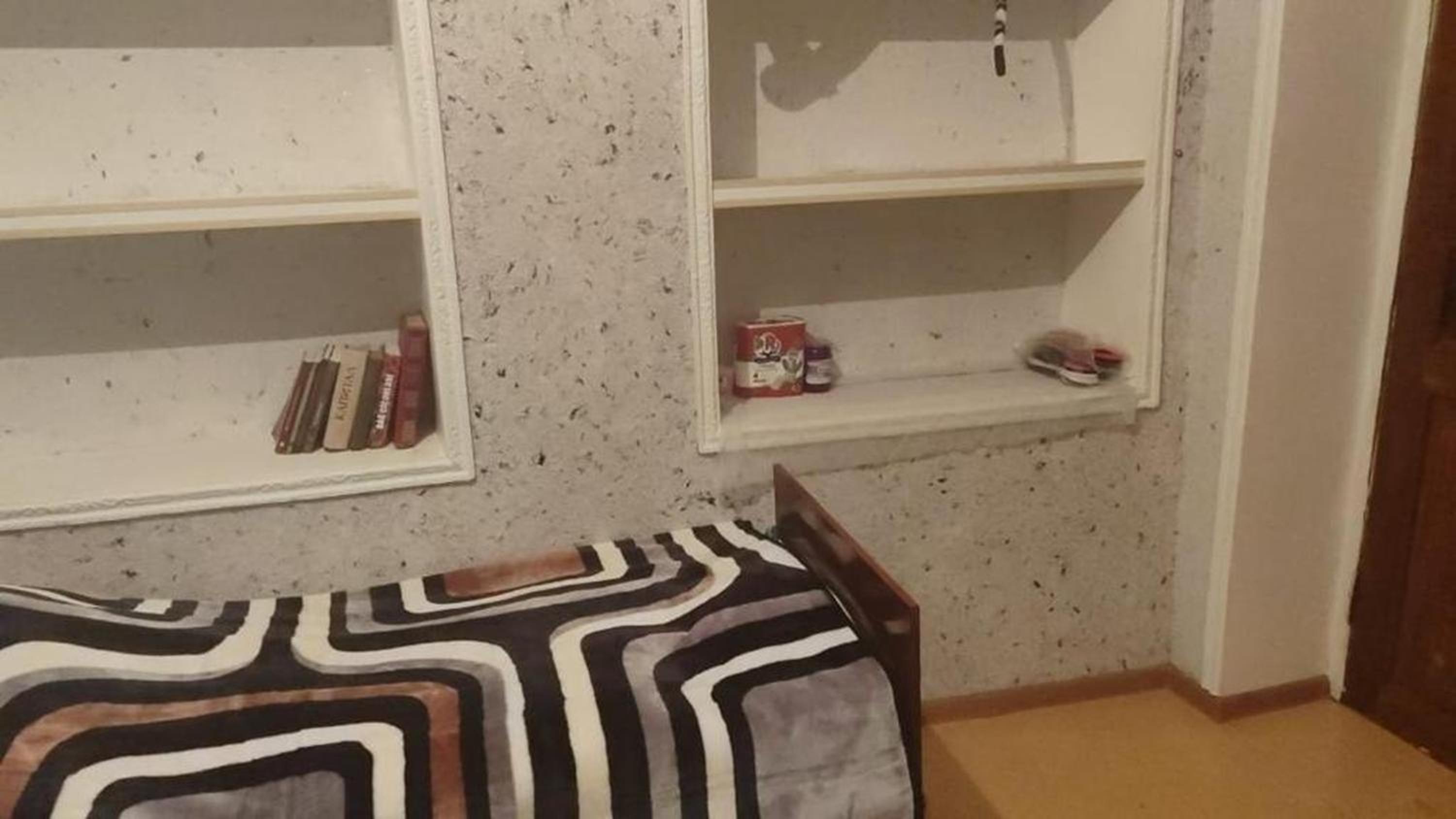 Ismayilli Pearl Family Stay