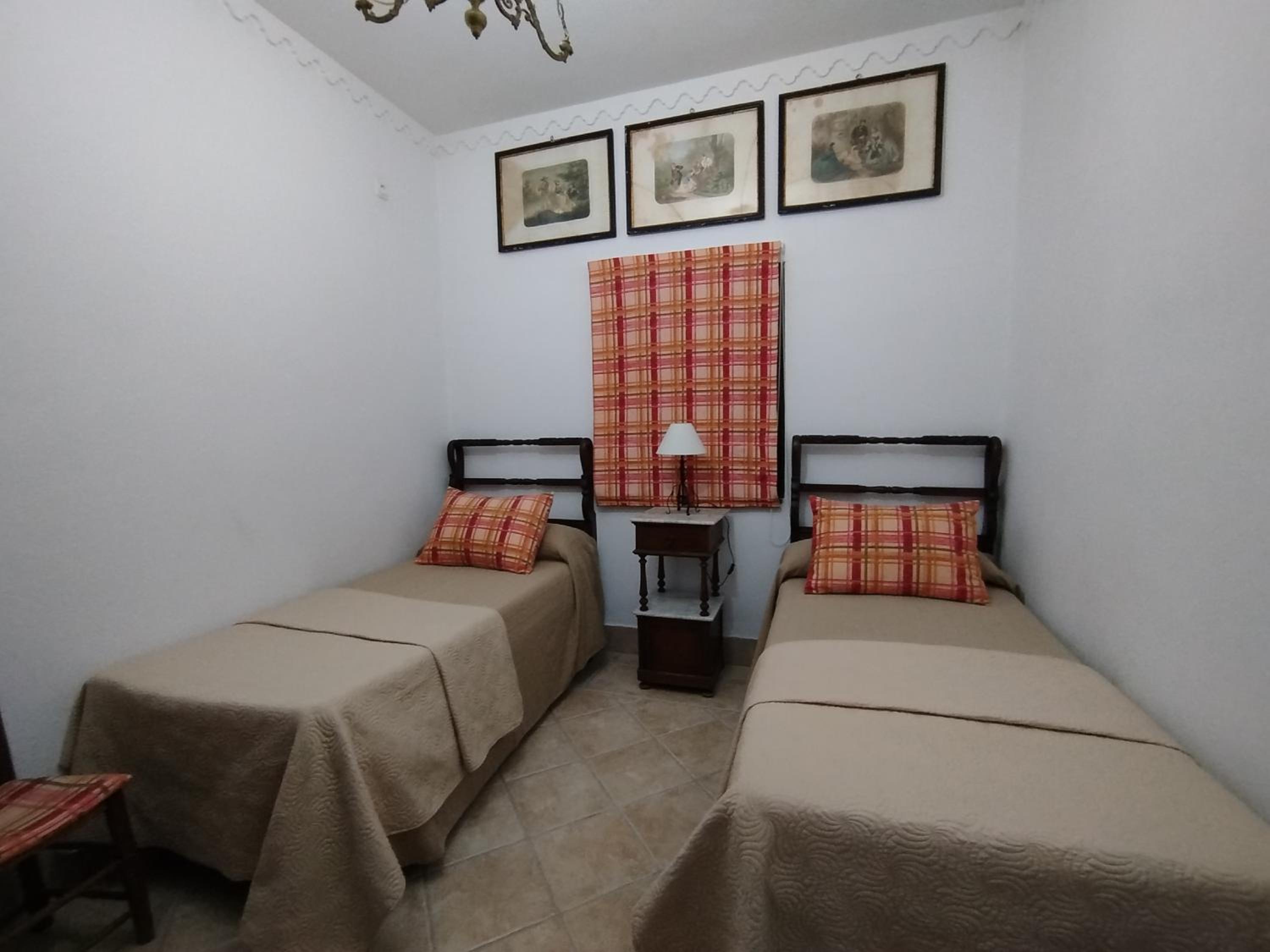 Casa Rural del Guadalora