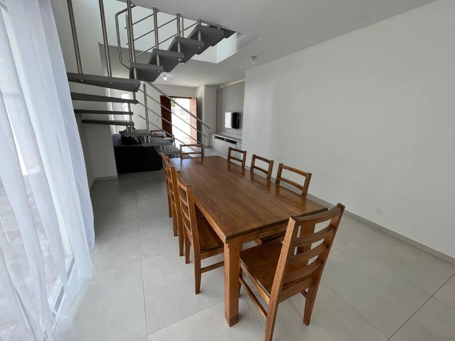 Casa de Praia Recanto das Corujas
