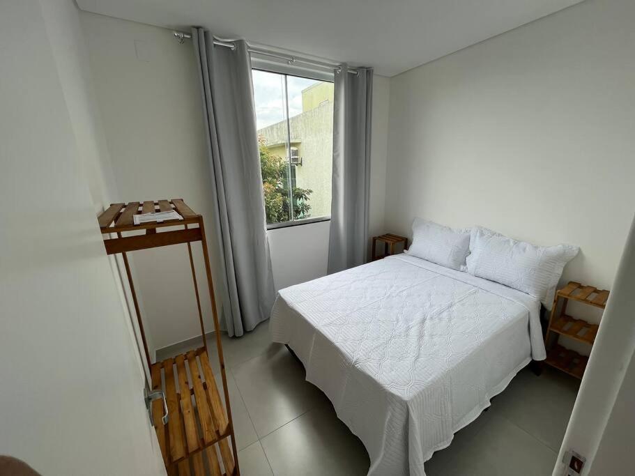 Casa de Praia Recanto das Corujas