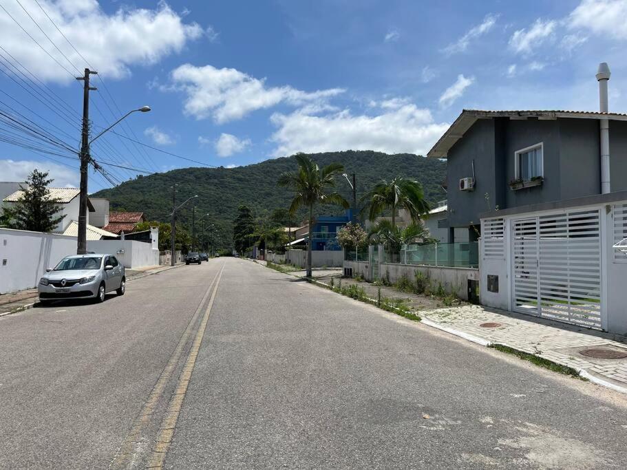 Casa de Praia Recanto das Corujas