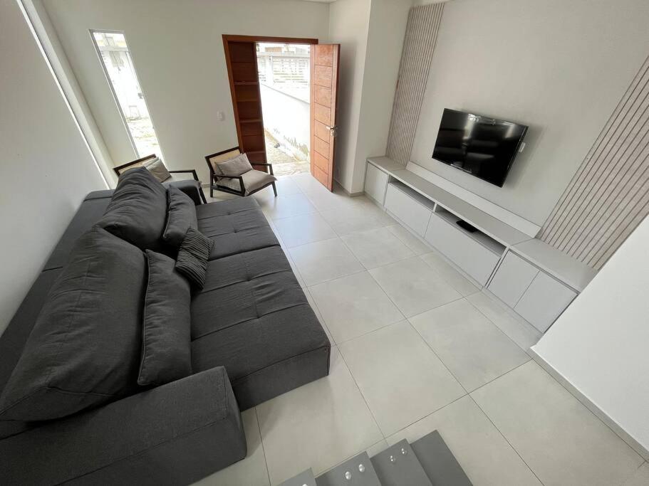 Casa de Praia Recanto das Corujas