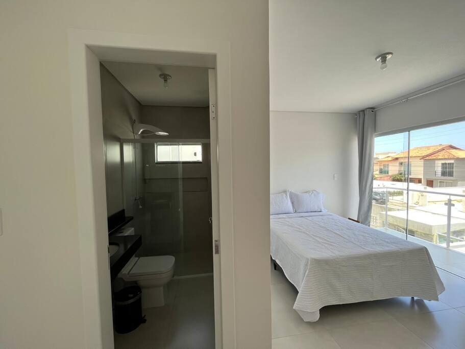 Casa de Praia Recanto das Corujas