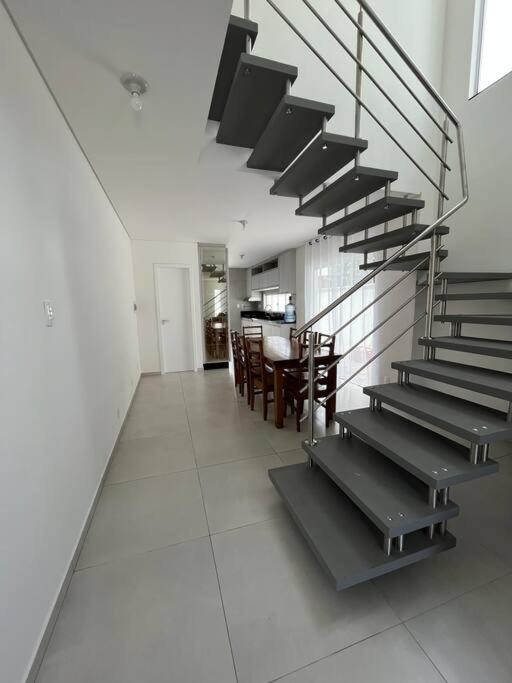 Casa de Praia Recanto das Corujas
