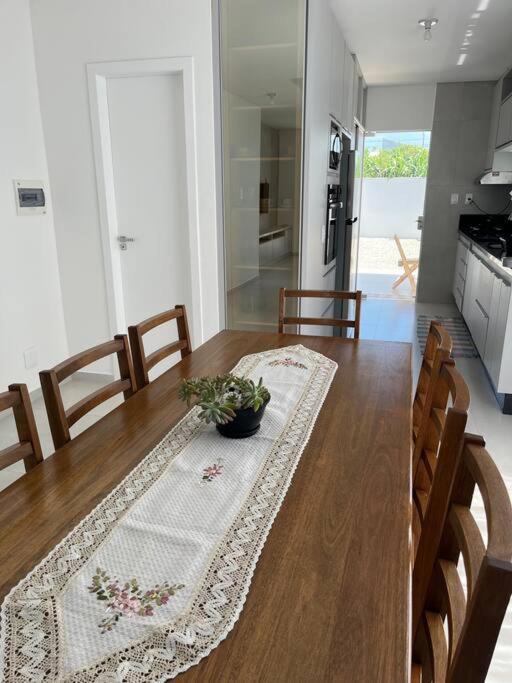 Casa de Praia Recanto das Corujas