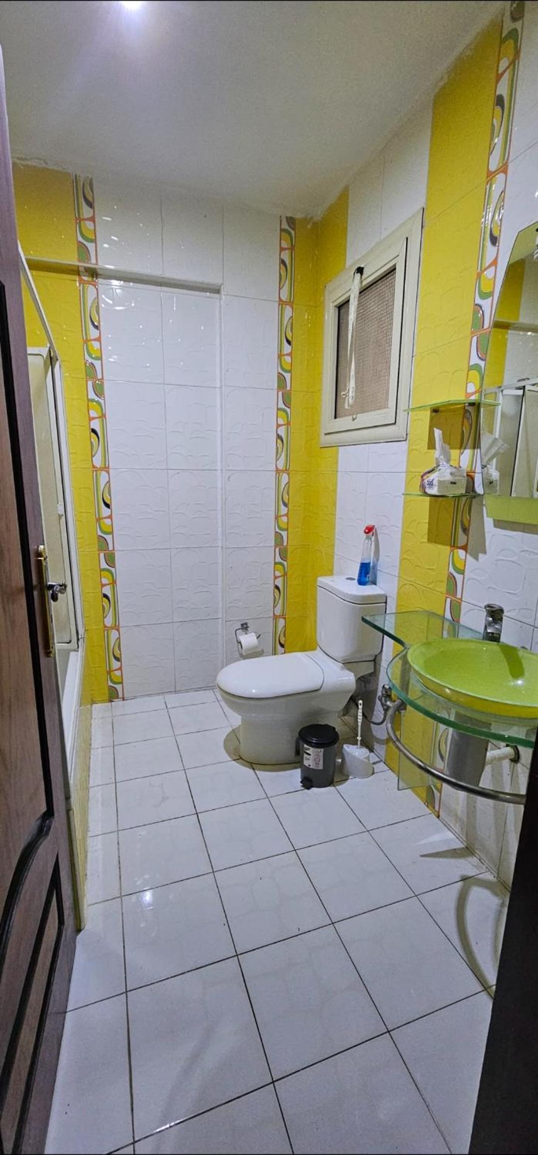 New furnished stylish apartment