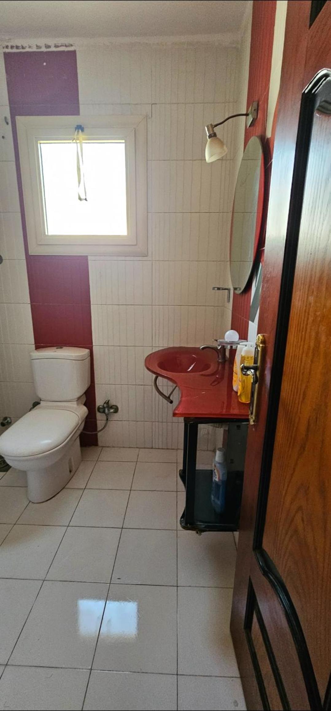 New furnished stylish apartment