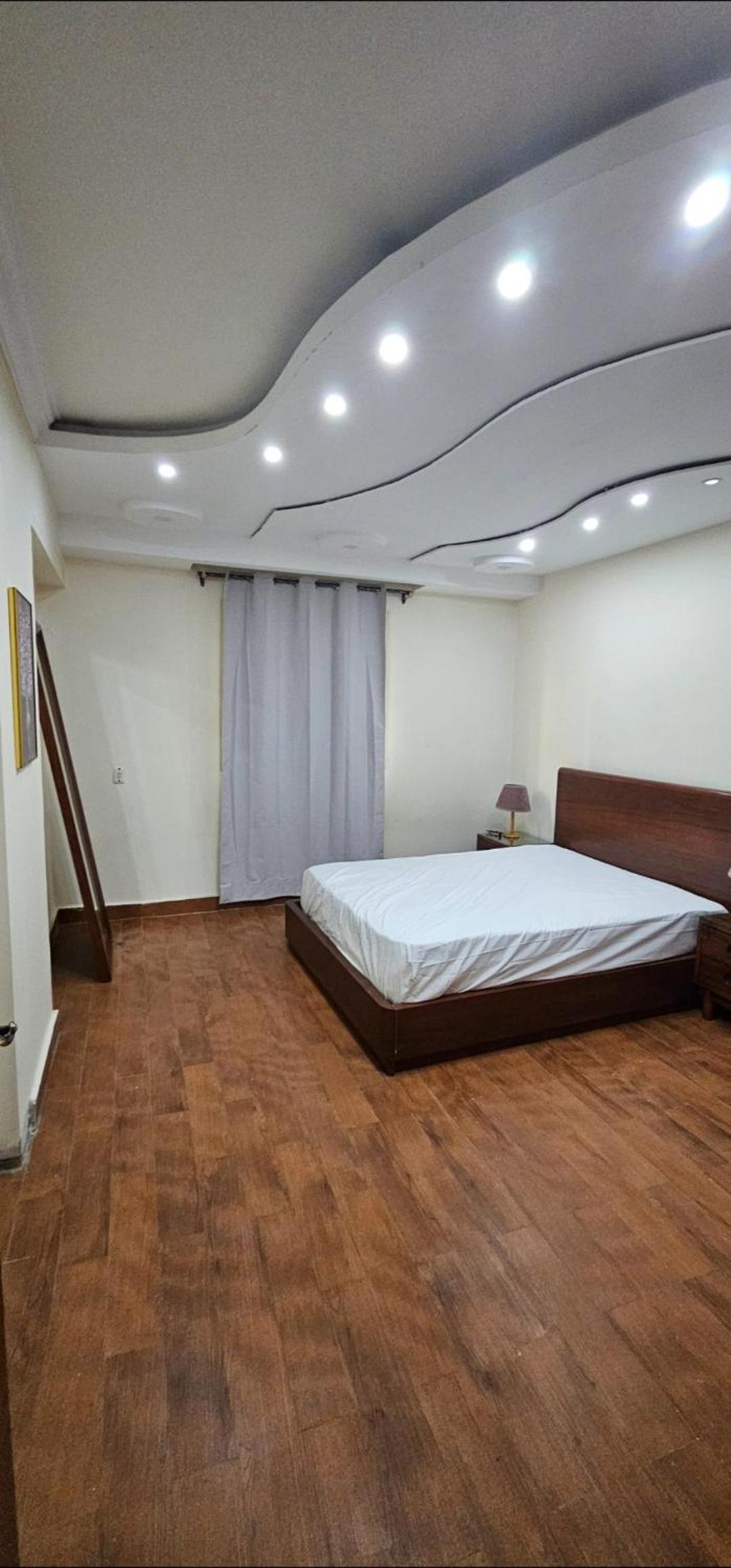 New furnished stylish apartment