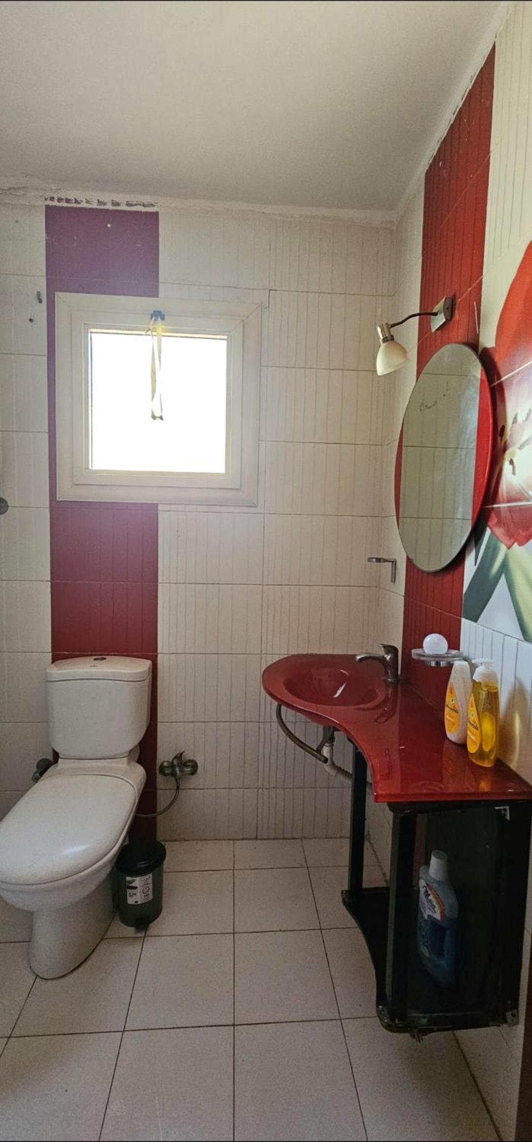 New furnished stylish apartment