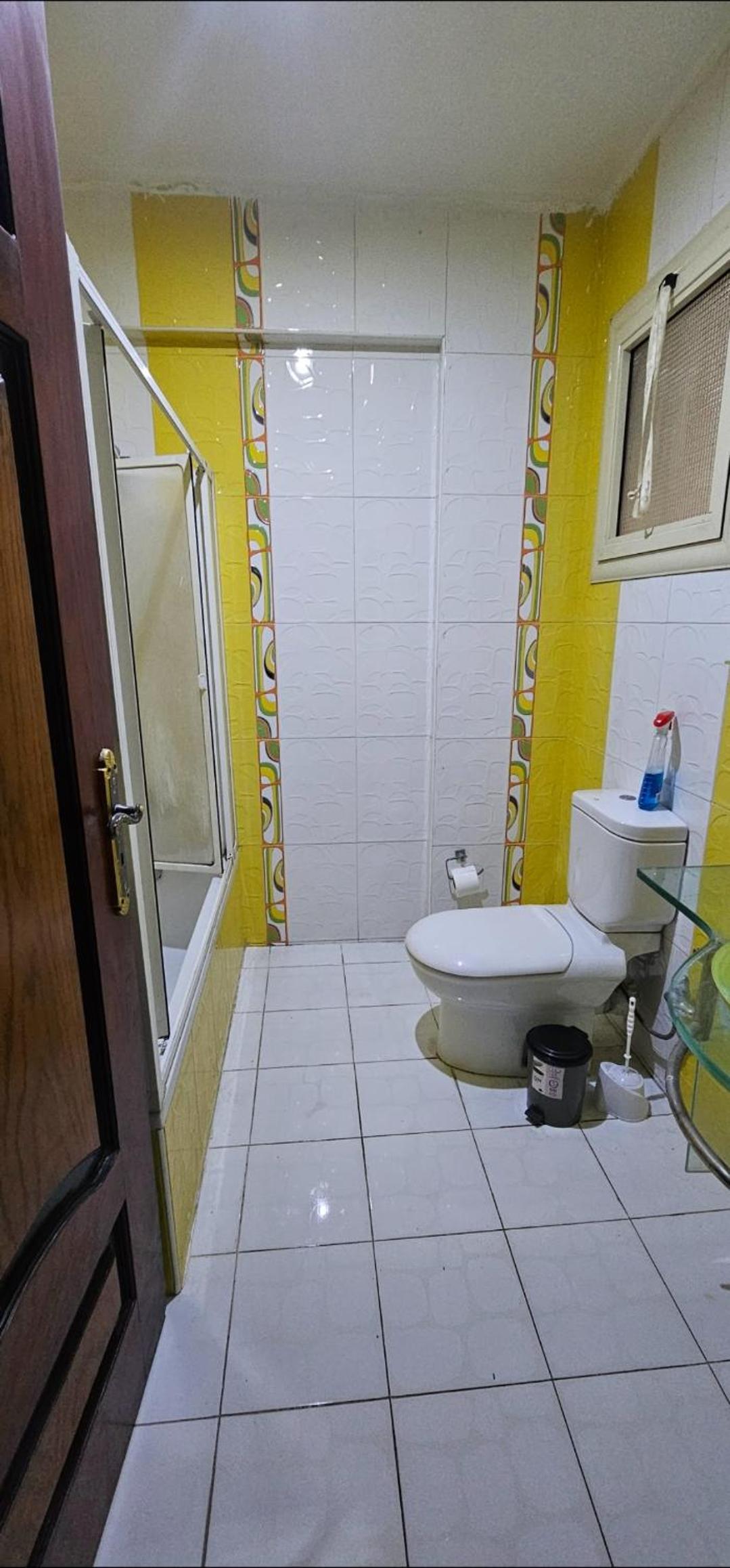 New furnished stylish apartment