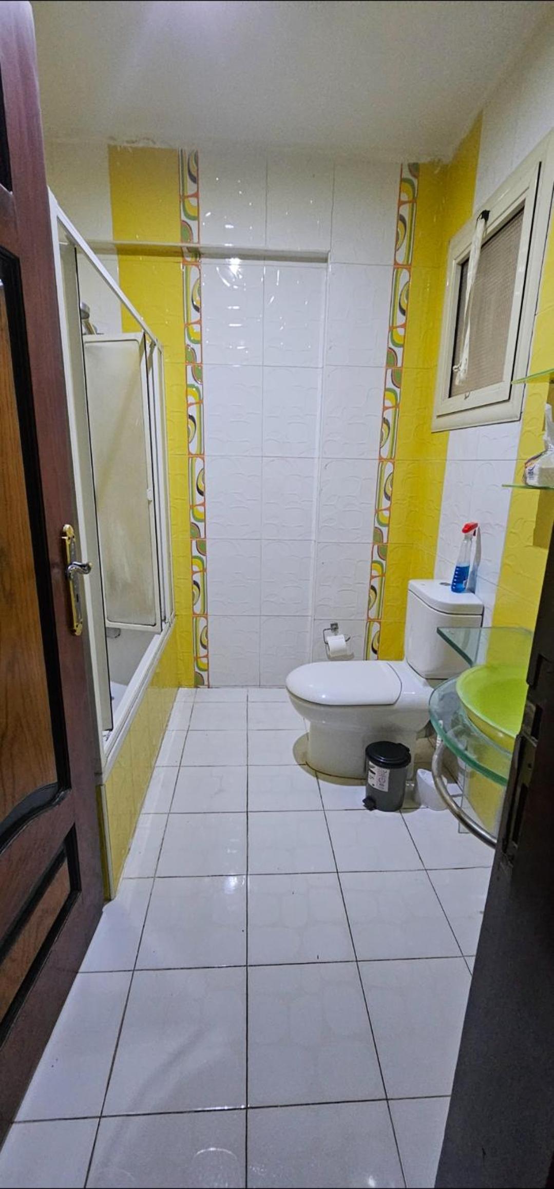 New furnished stylish apartment