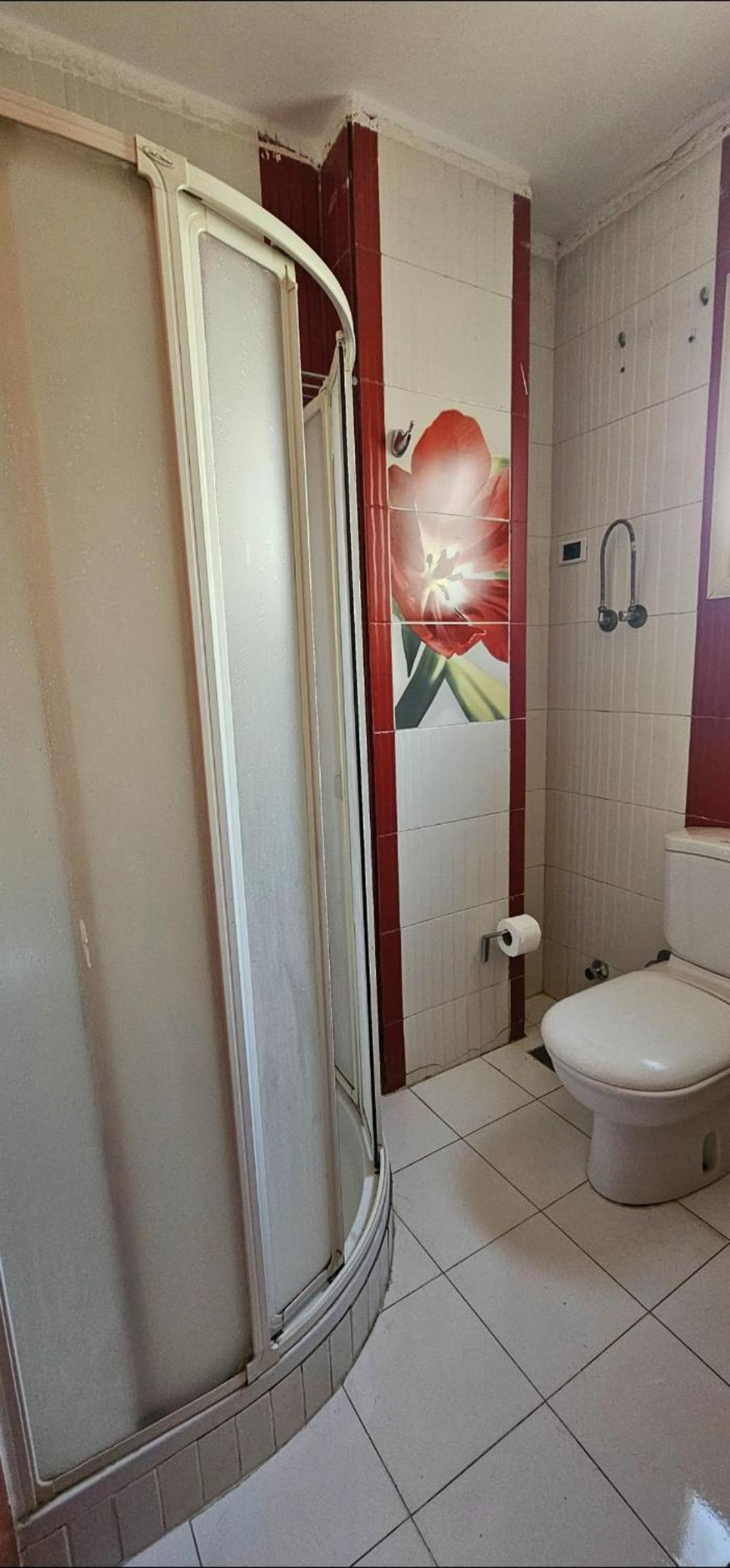 New furnished stylish apartment