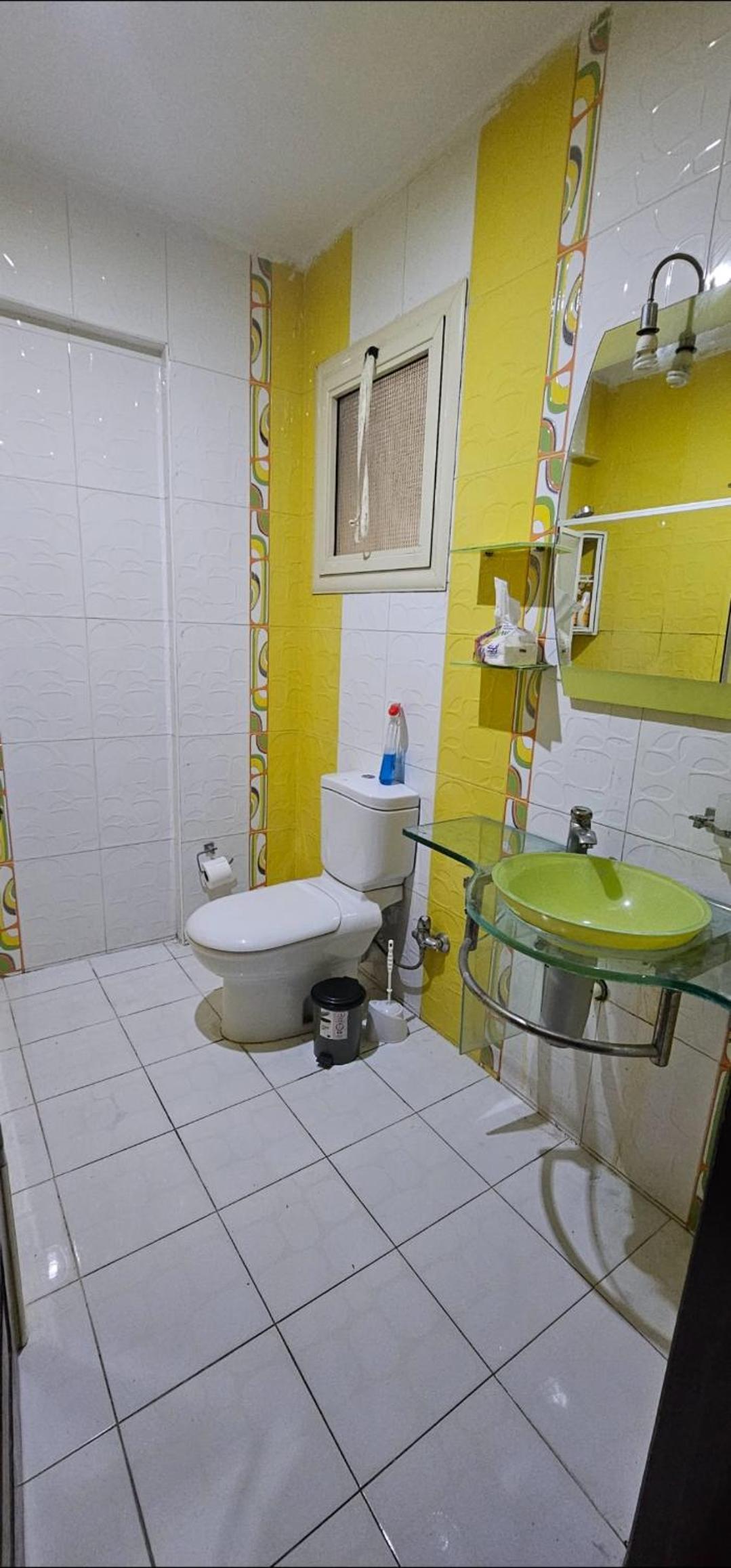 New furnished stylish apartment