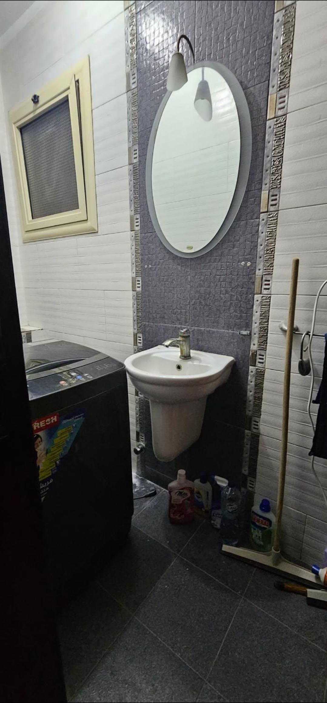 New furnished stylish apartment