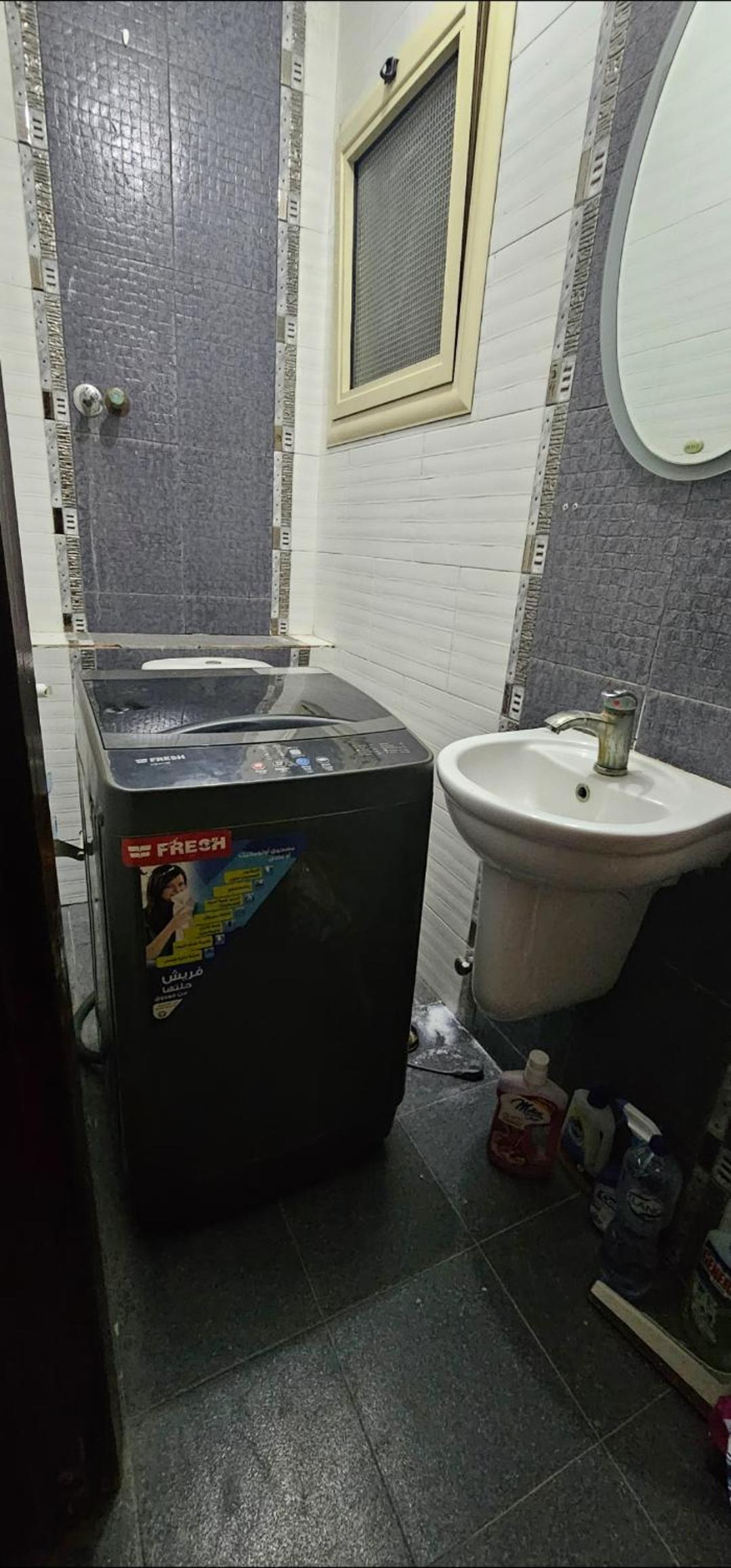 New furnished stylish apartment