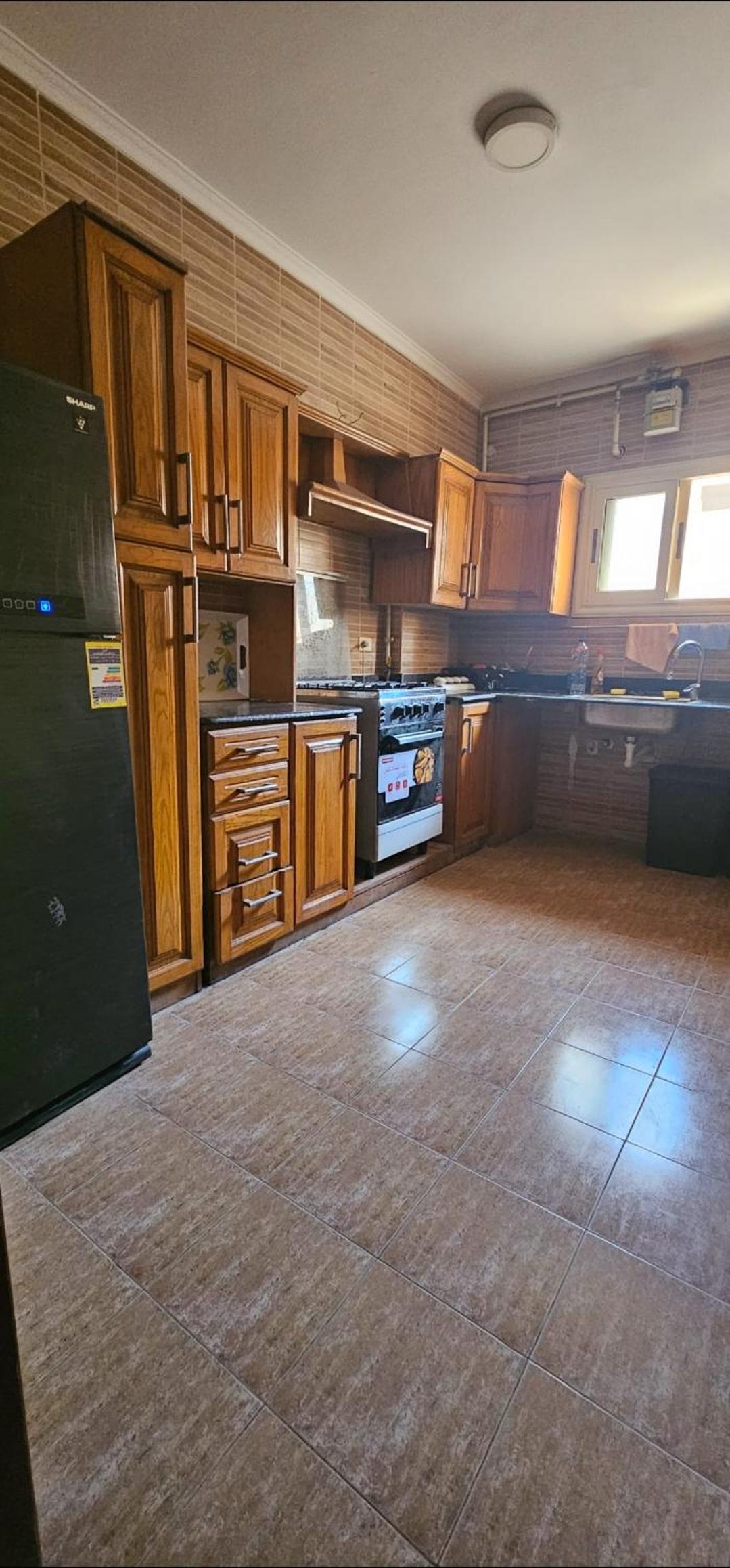 New furnished stylish apartment